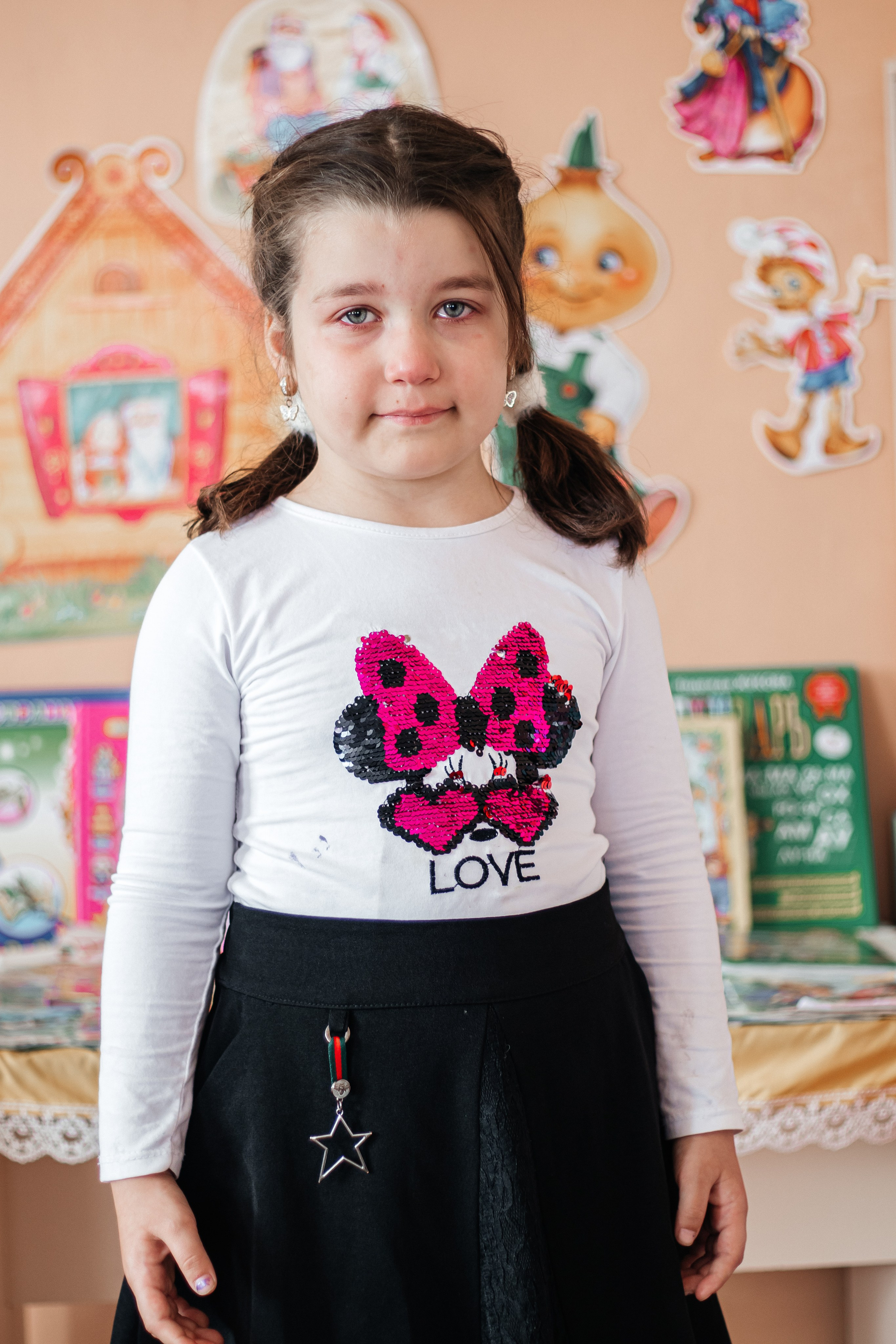 Детский сад Новые-Атаги