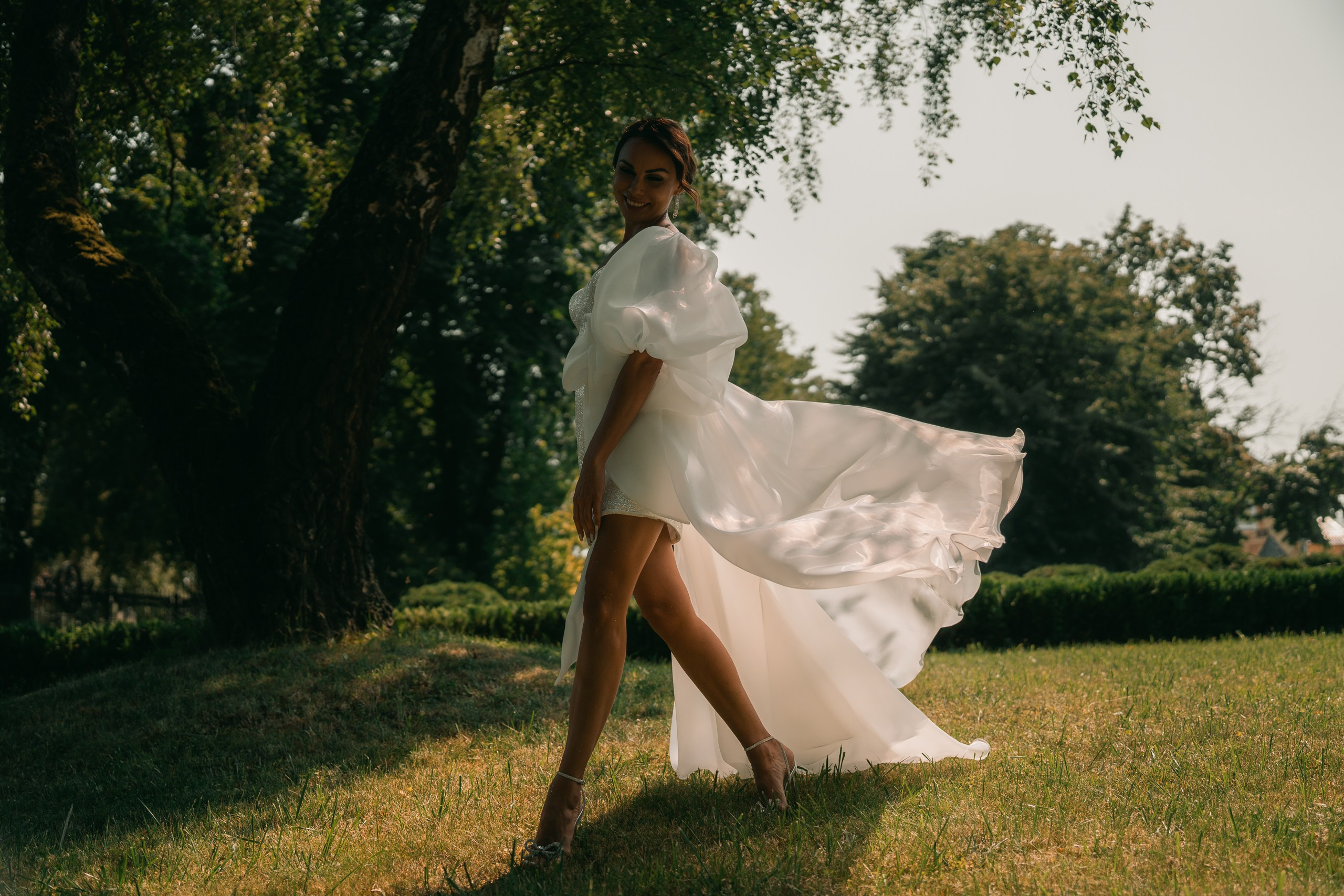 Свадебная съемка. Репортажный фотограф в Калининграде Морозов Кирилл