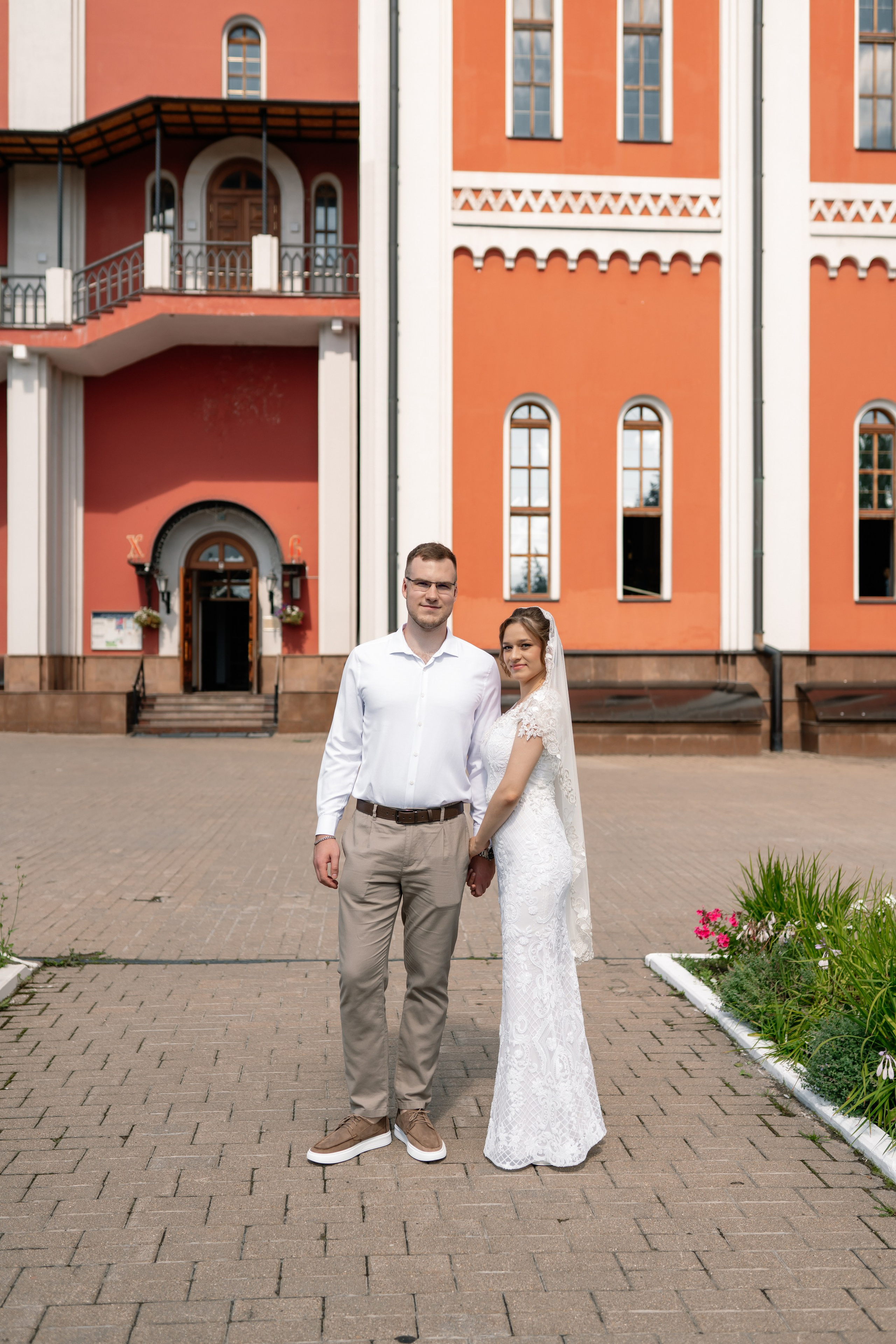 Венчание Одинцово Собор Георгия Победоносца. Семейный фотограф Одинцово Москва Наталия Черенкова