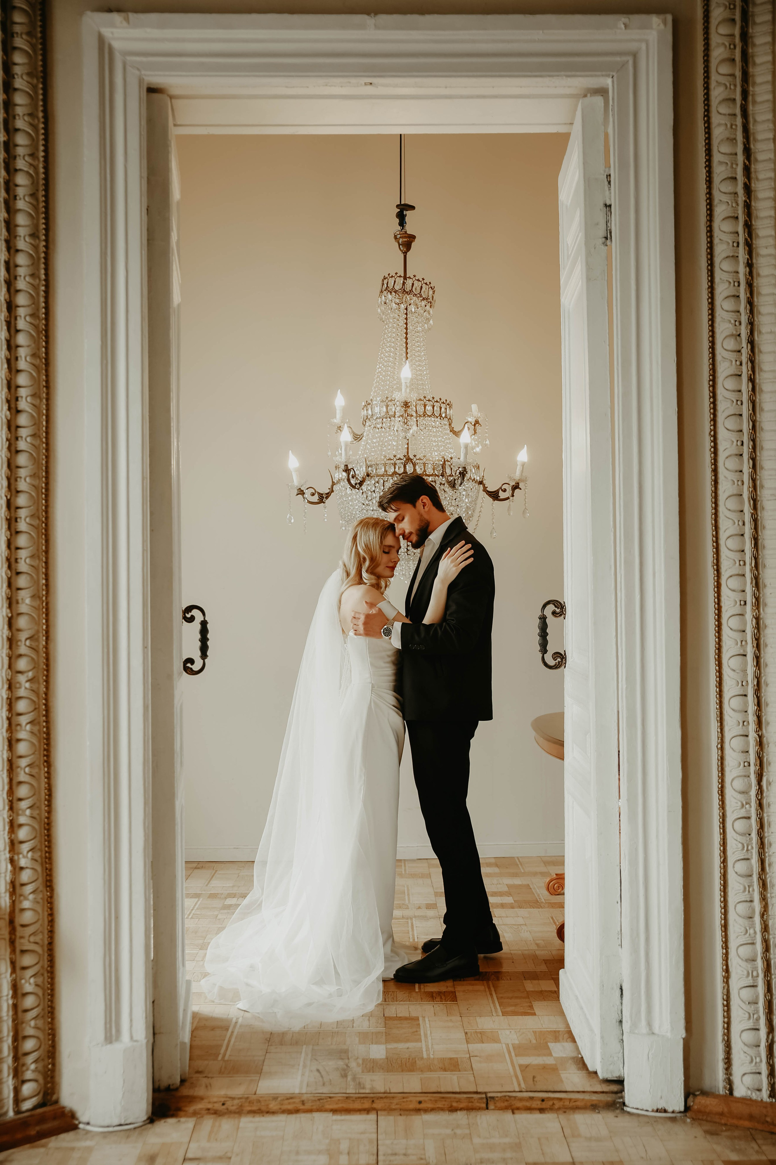 Катаджина и Владислав. Фотограф в Москве и любой точке земного шара Алёна Вялова (Чулкова)