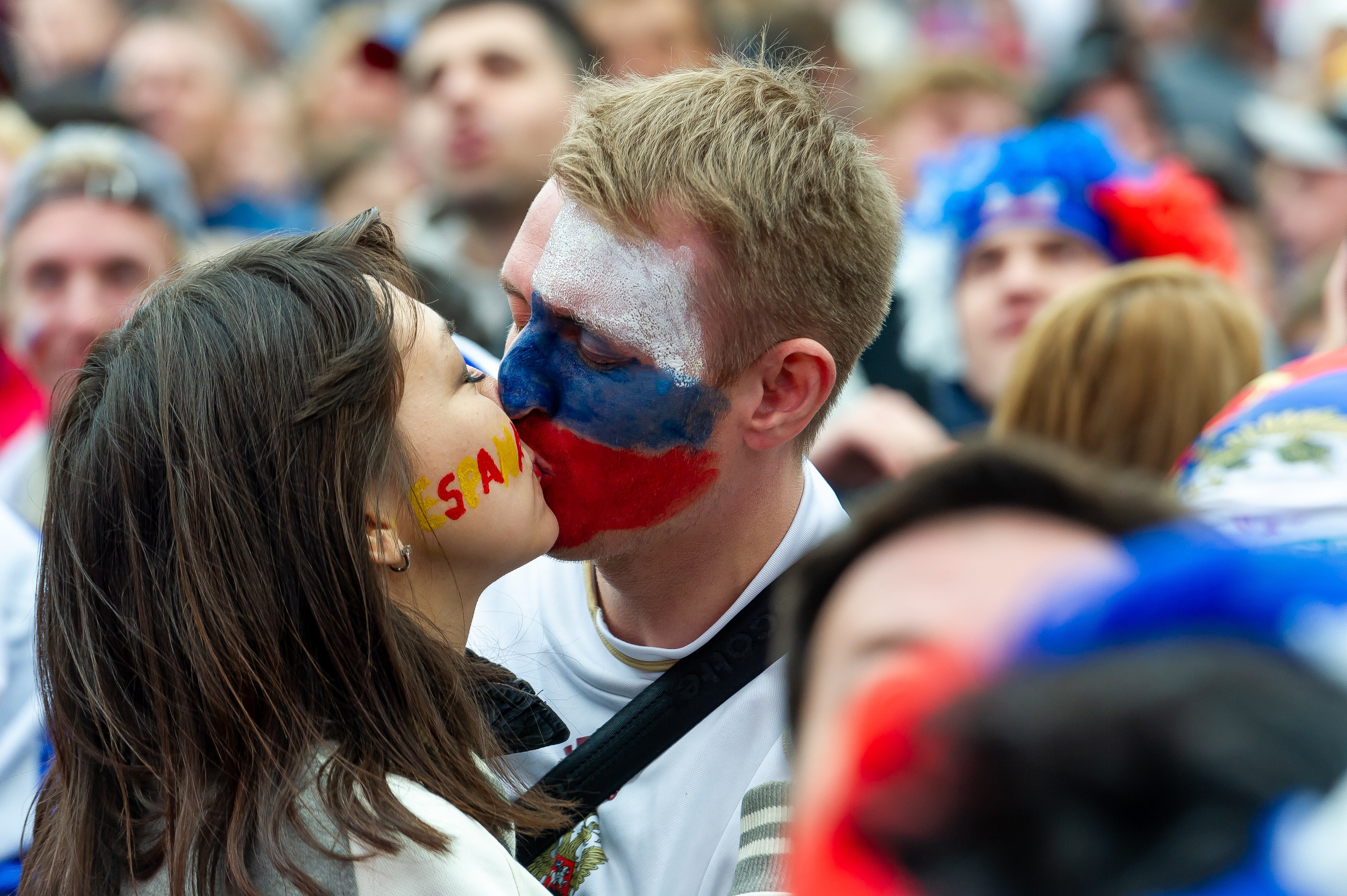 Событийный репортаж в Петербурге. Фотограф в Петербурге Олег Золото
