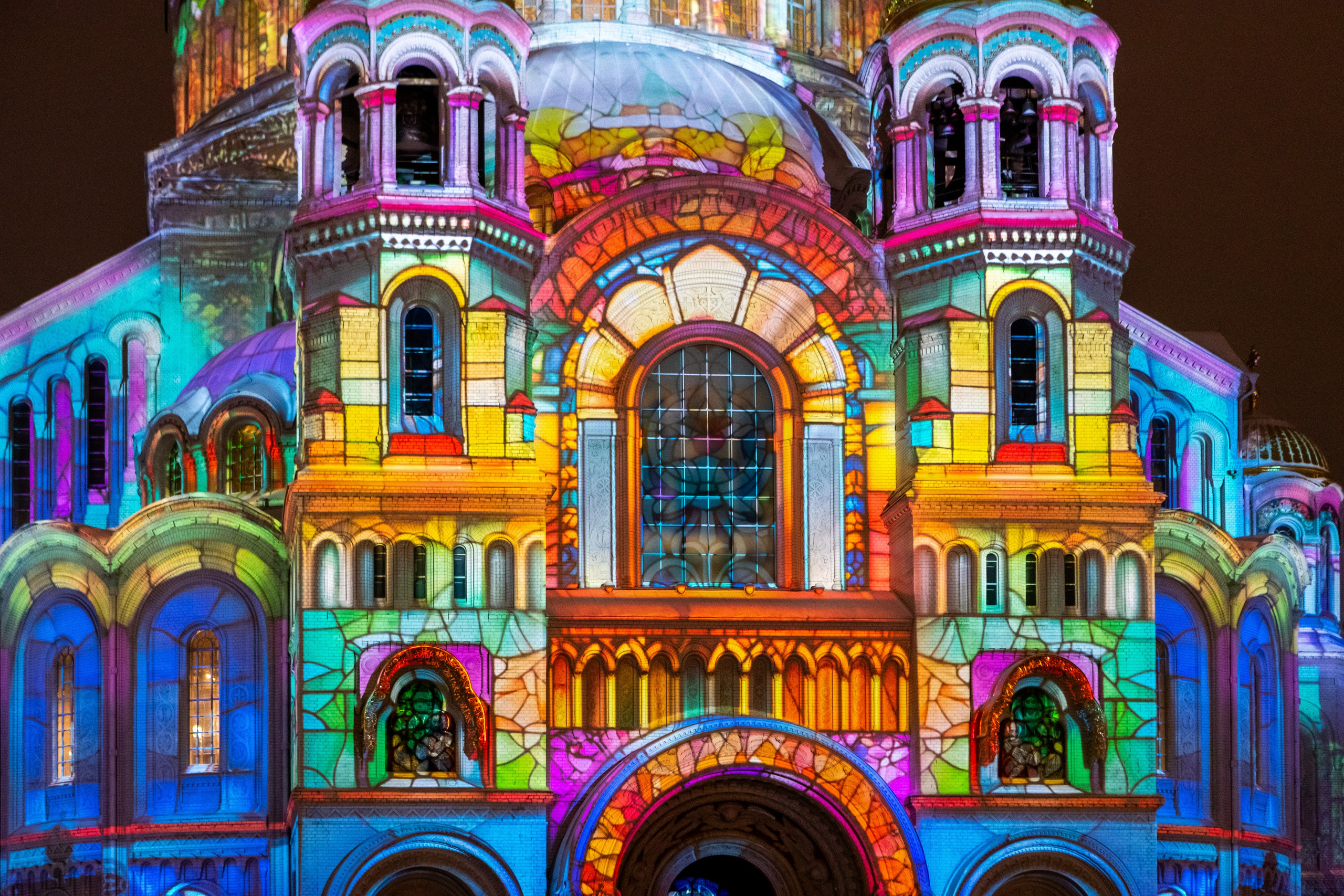 Событийная фотосессия в Петербурге. Фотограф в Петербурге Олег Золото