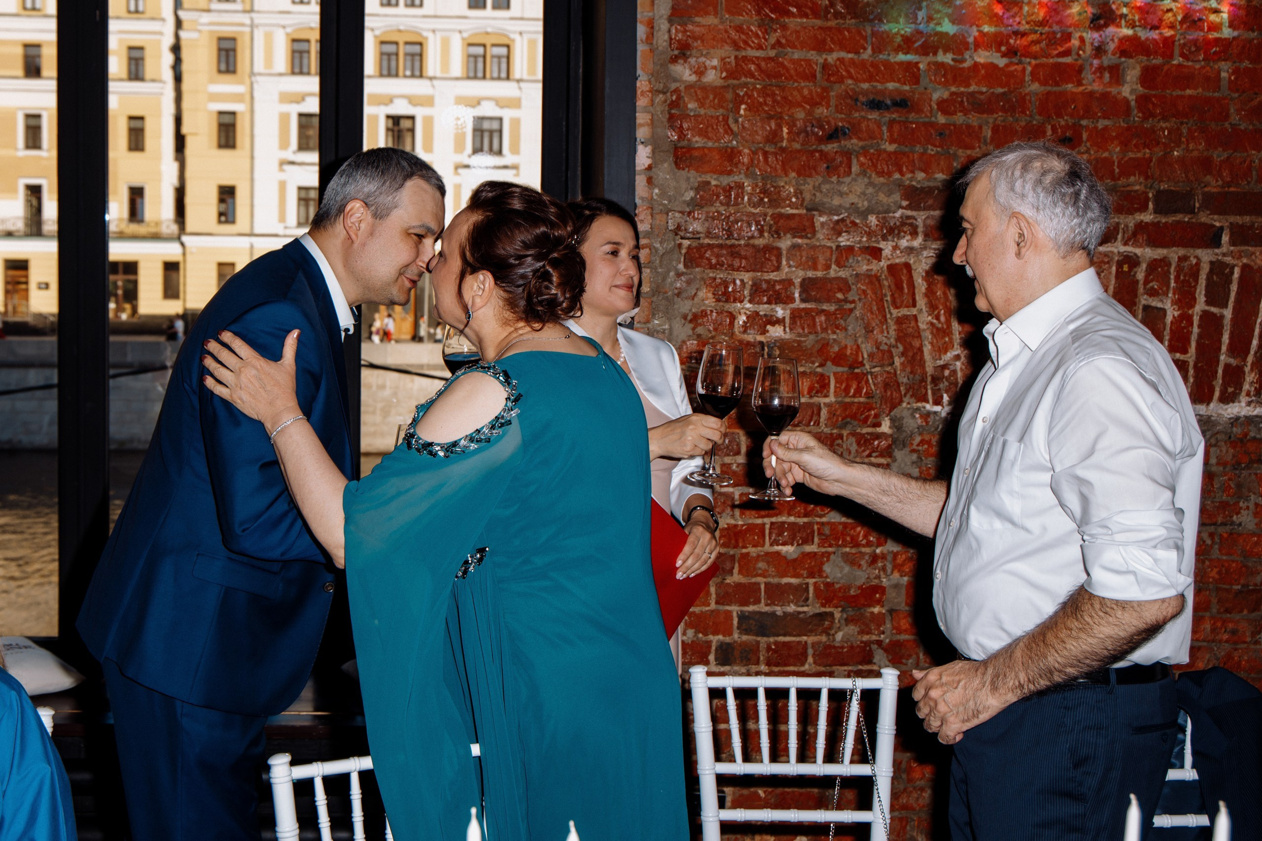 Корпоративные мероприятия | Фотограф Иван Прусов