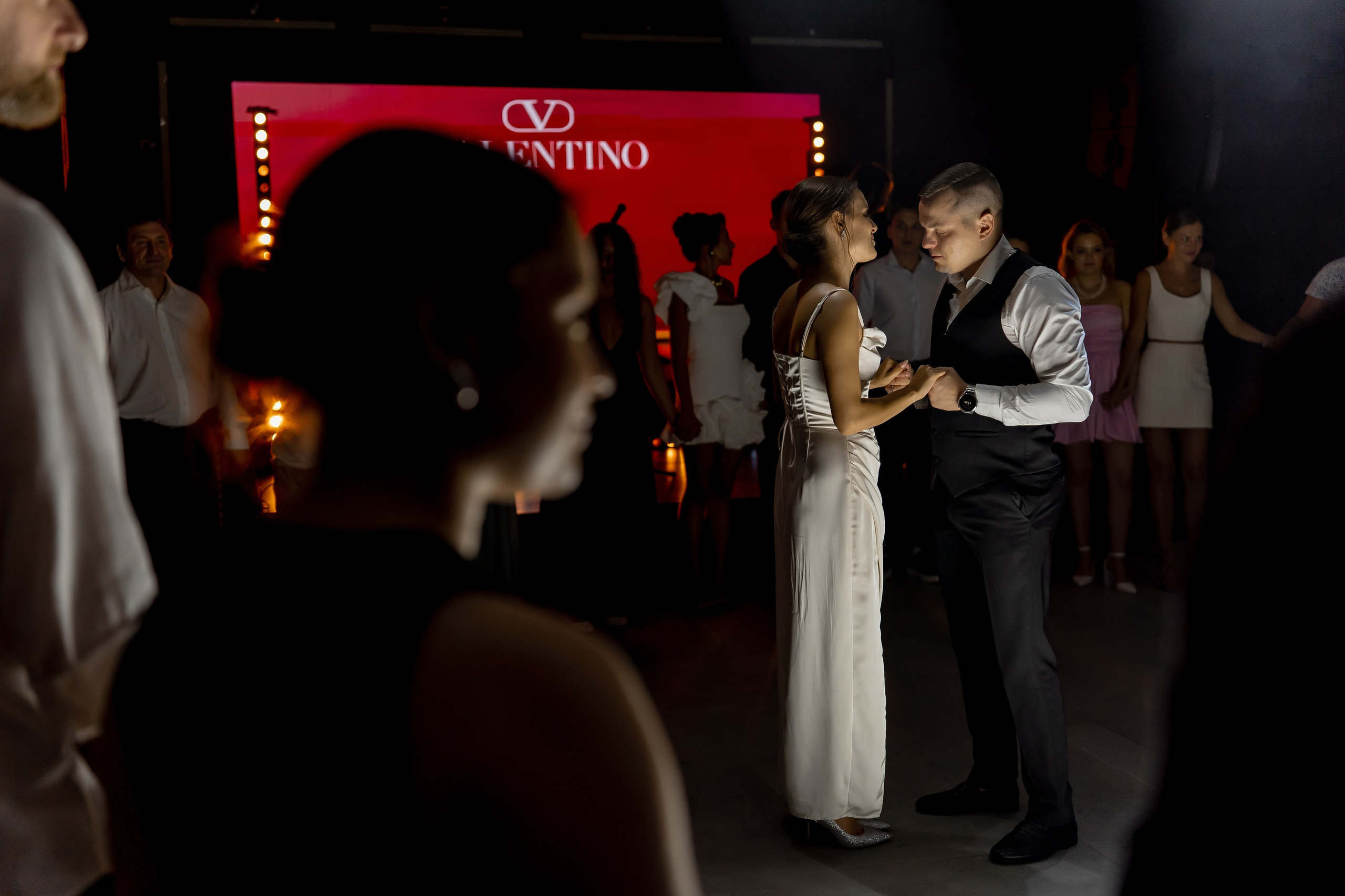 Дмитрий и Екатерина. Artiland. Свадебный фотограф Ксения Трухина в Нижнем Новгороде и Москве