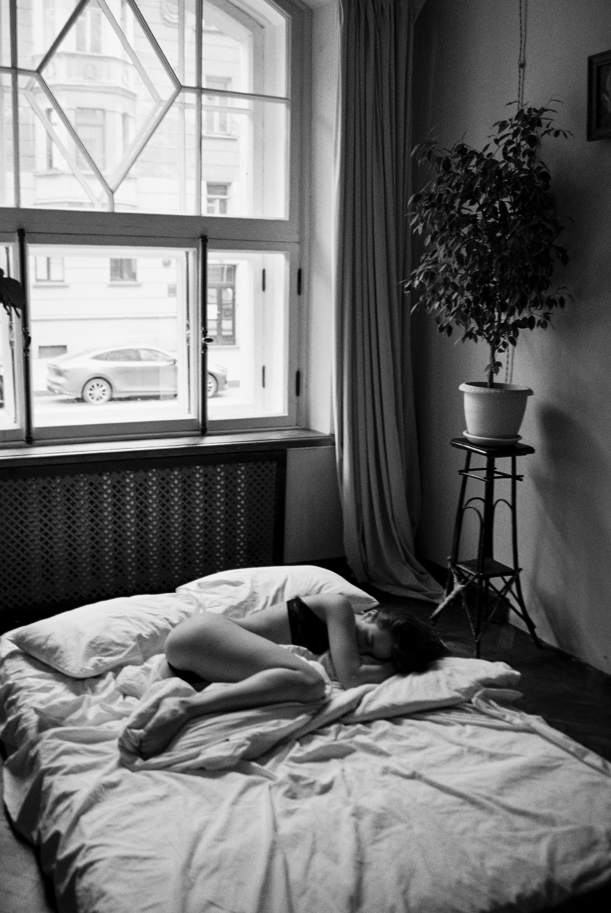 Ksenia. Daria Y. Фототерапия │ Санкт-Петербург