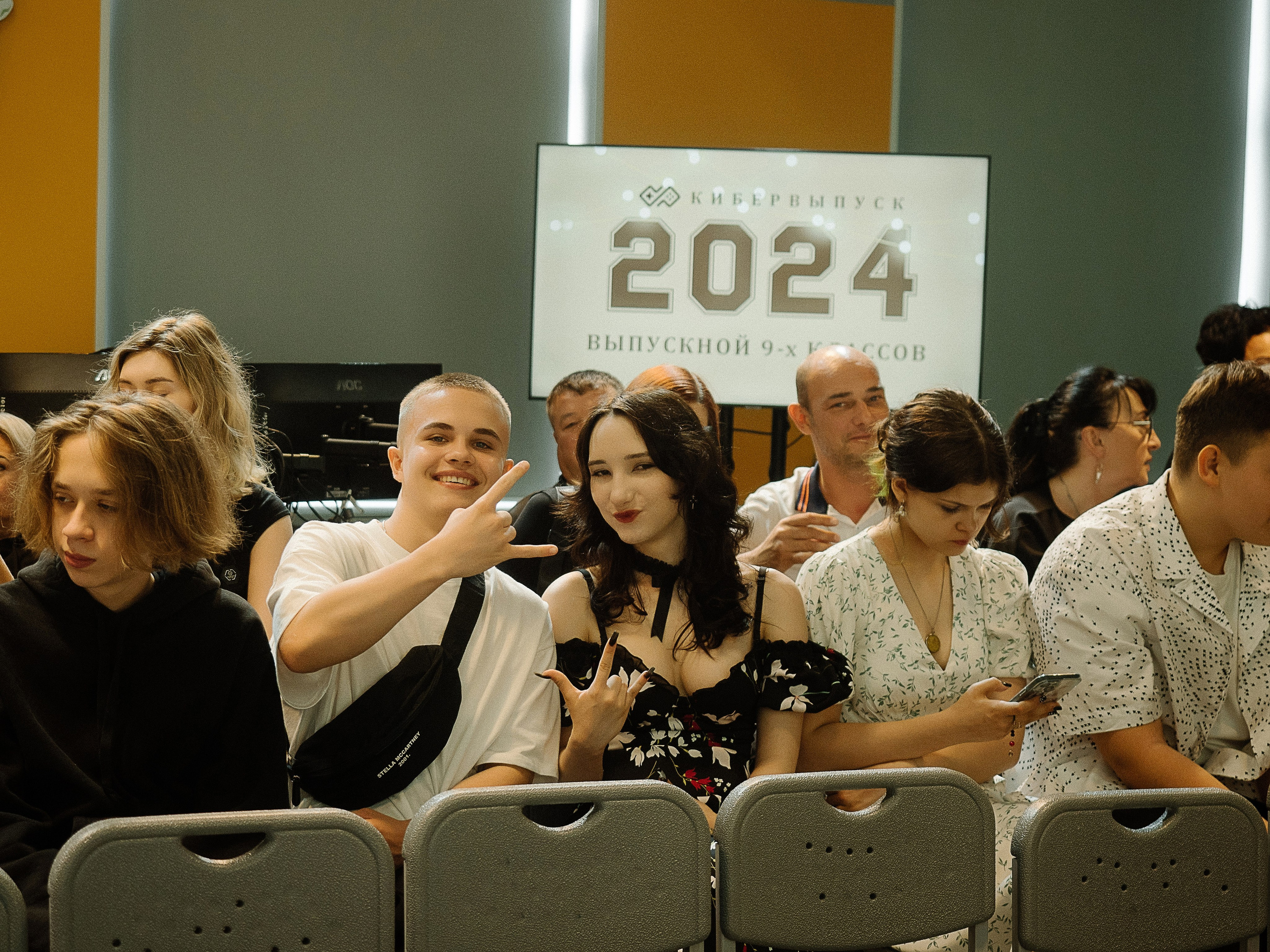 Вручение аттестатов 2024. Алёна Орлова Портретный фотограф Москва