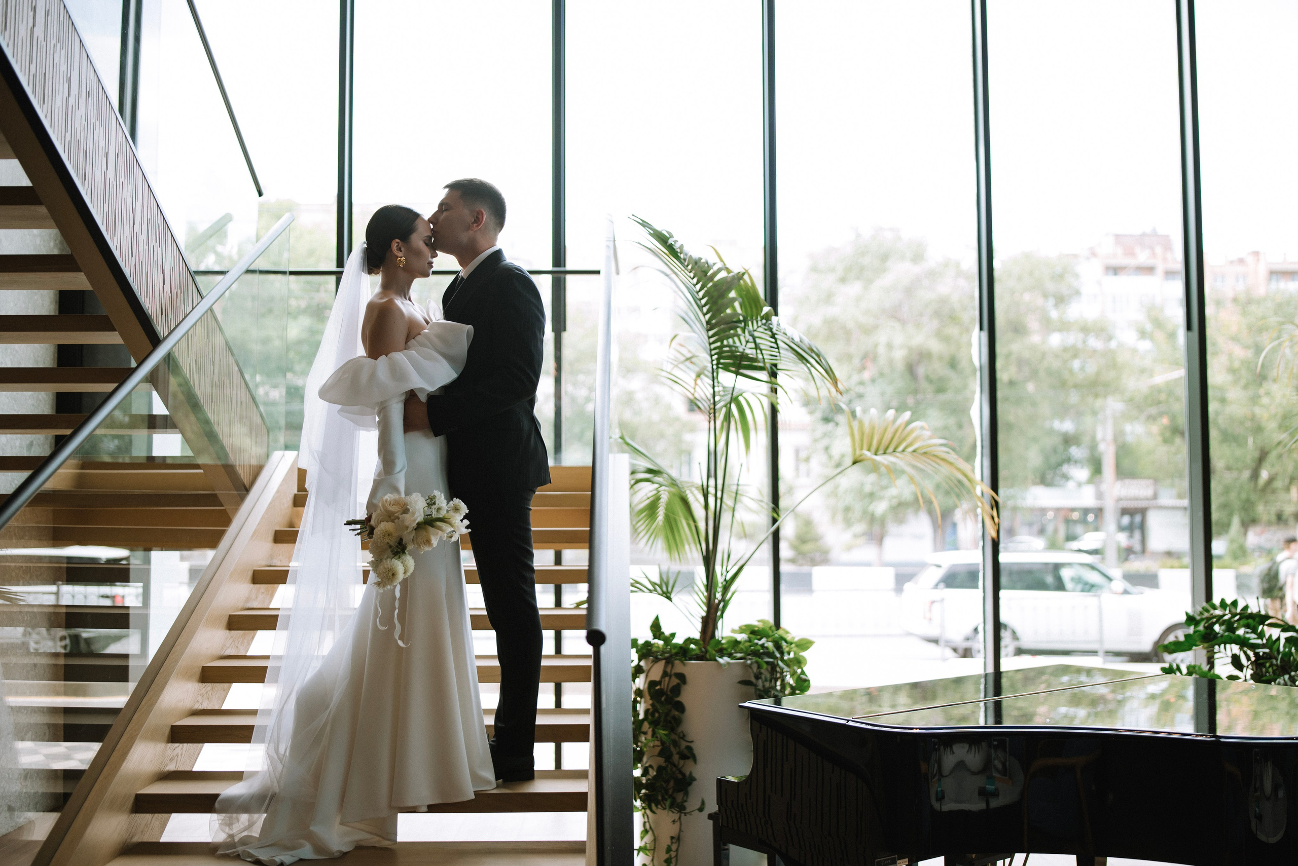 Петр и Катерина. Фотограф Костикова Анастасия Ростов-на-Дону