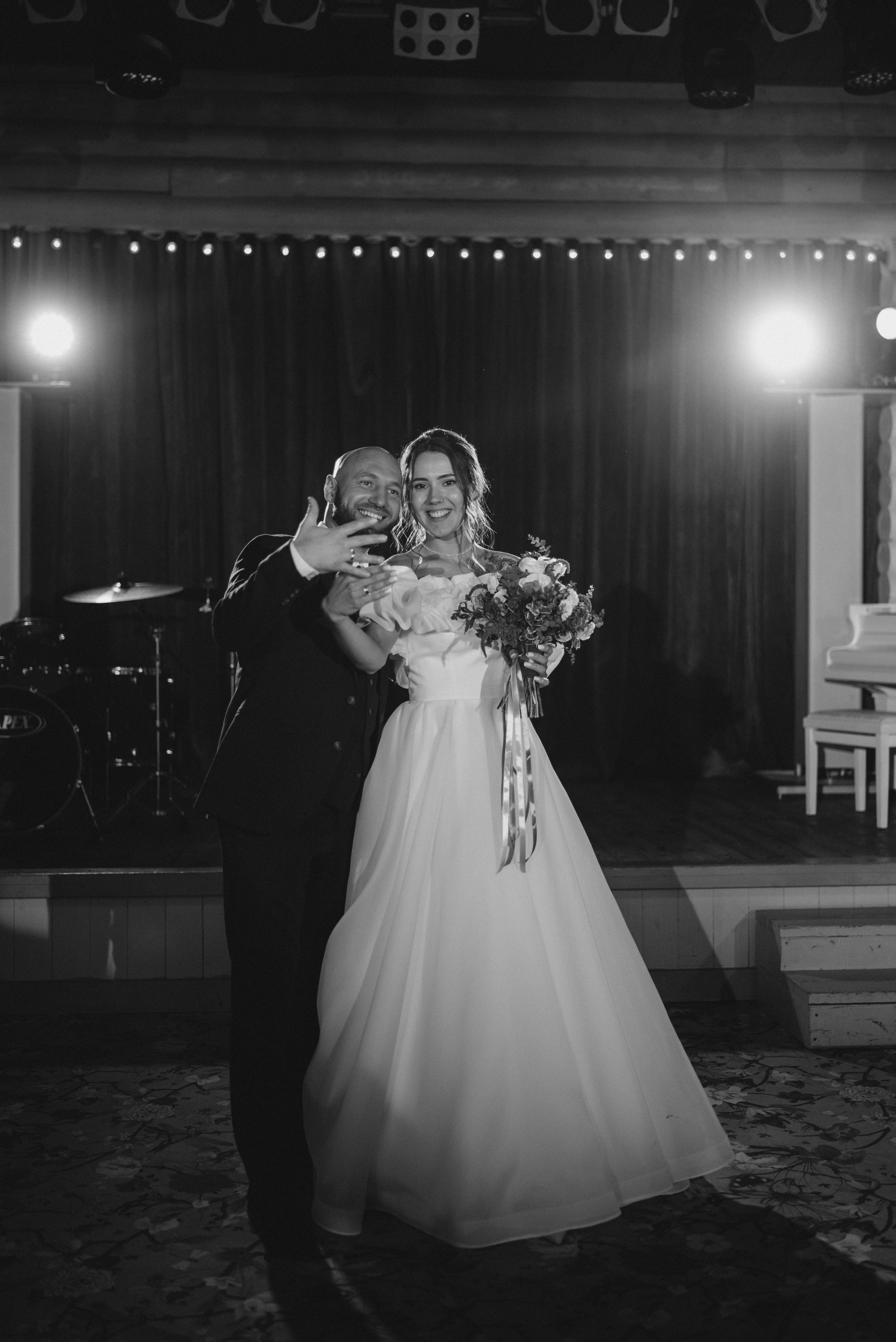 Коля и Аня. Ближняя Дача. Фотограф Костикова Анастасия Ростов-на-Дону