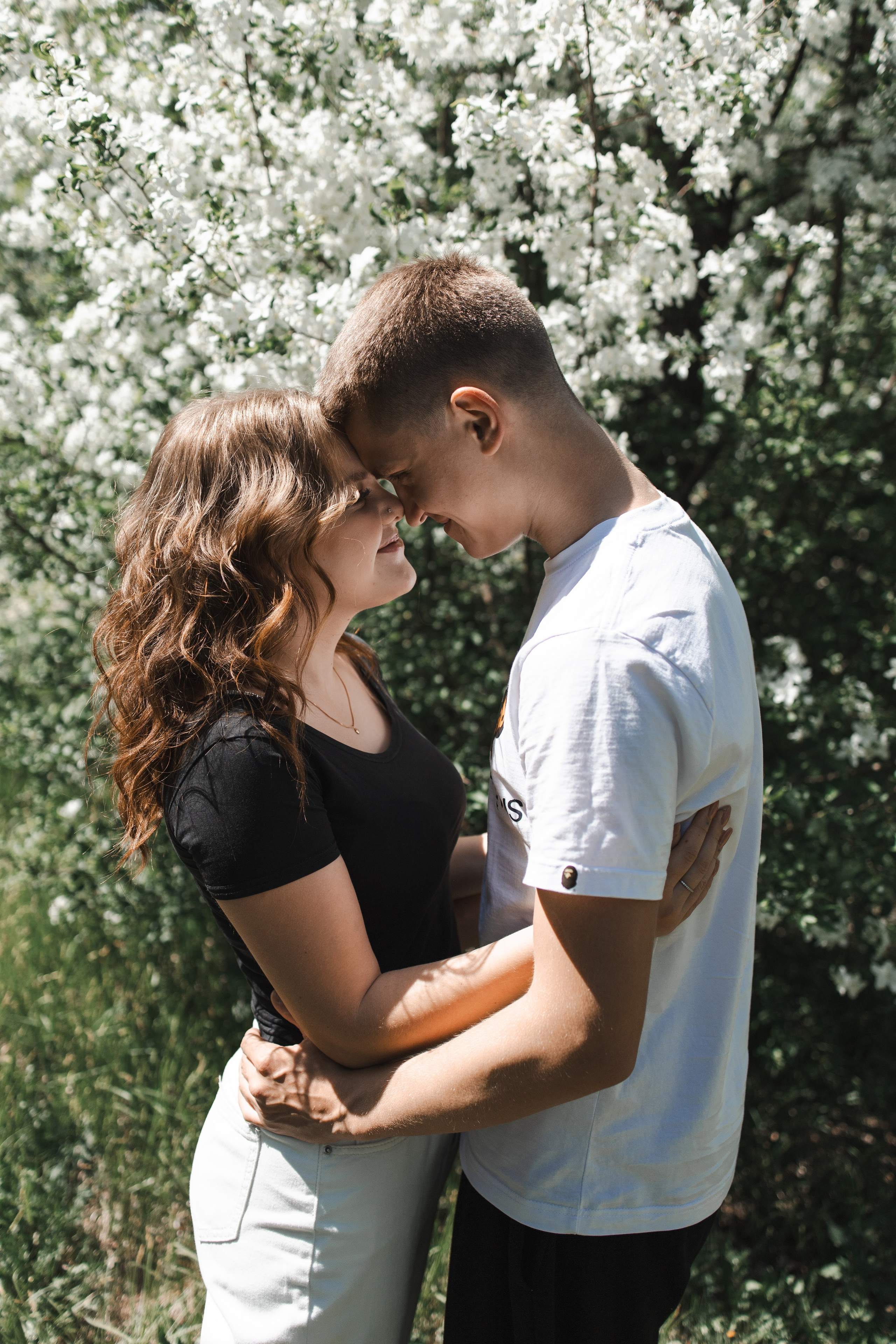 Виктория и Егор. Фотограф в Иркутске Тома Кабанова