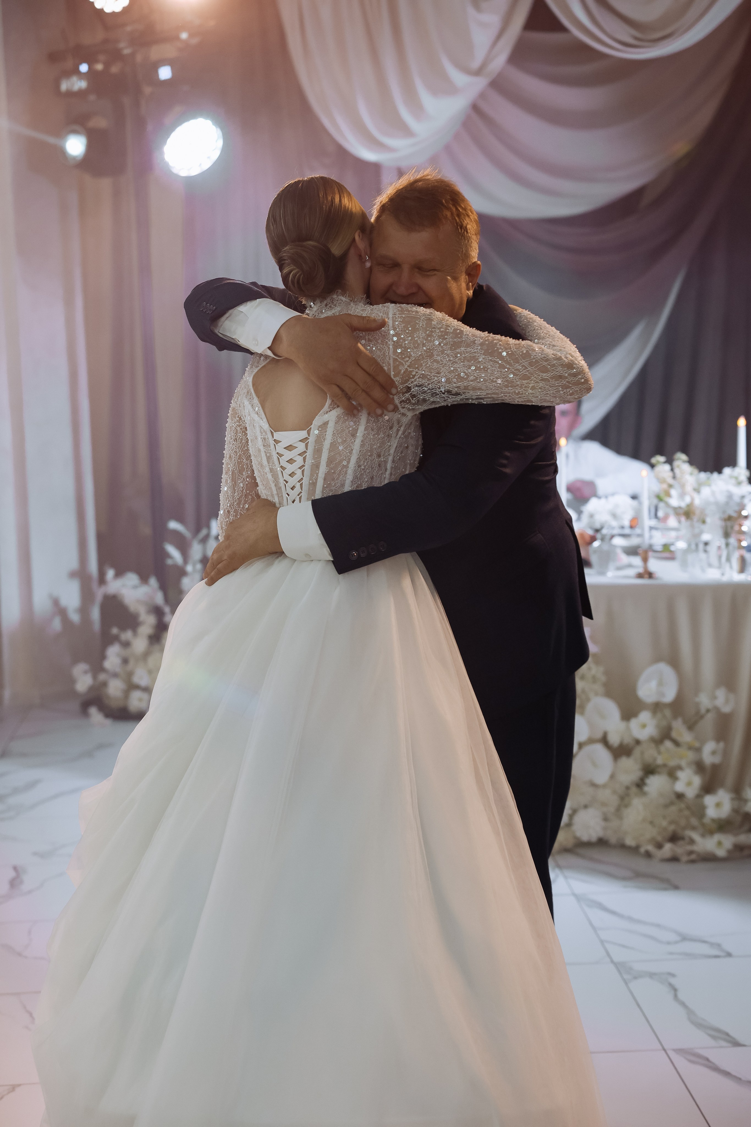 Дмитрий & Полина. Свадебный фотограф Ольга Гречко