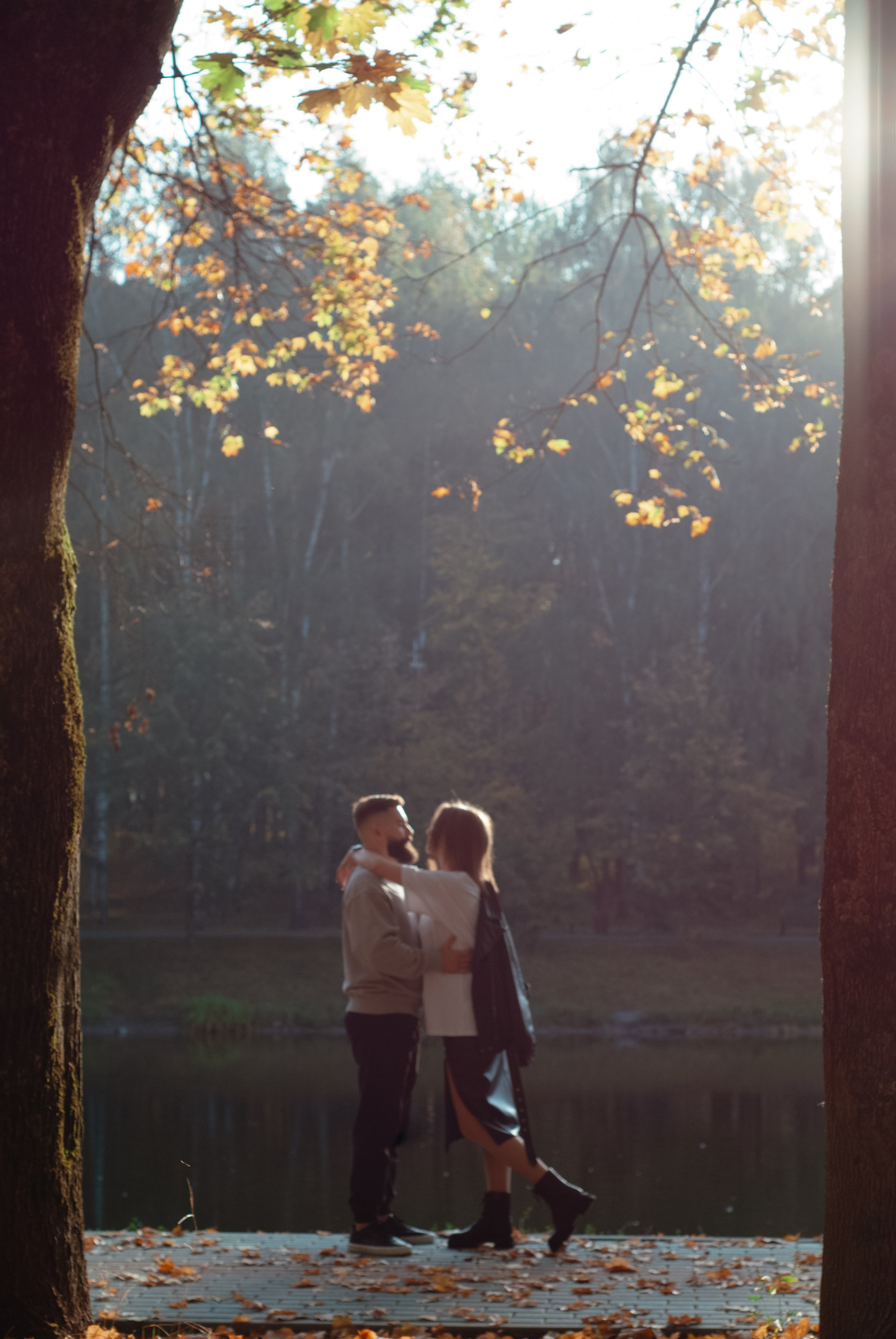 Исаевы. Фотограф в Красногорске|Ксения Рубцова