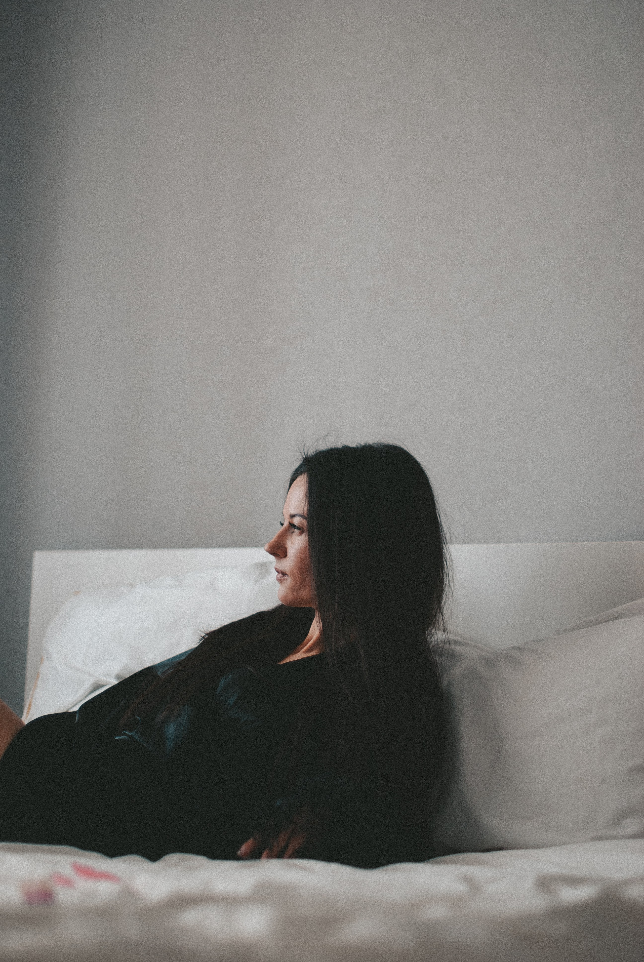 Изящная Галина. Фотограф в Красногорске|Ксения Рубцова