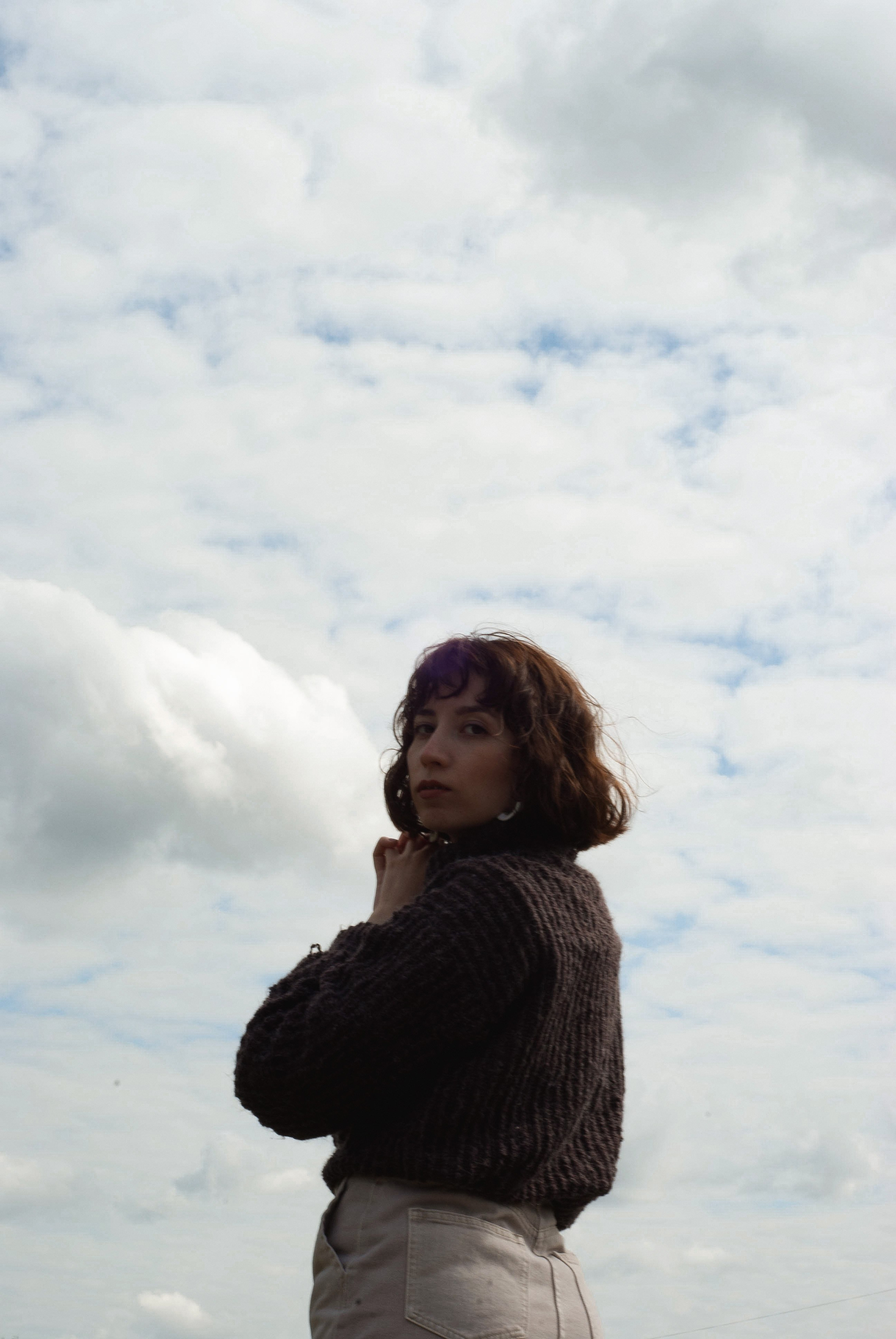 Woman. Фотограф в Красногорске|Ксения Рубцова