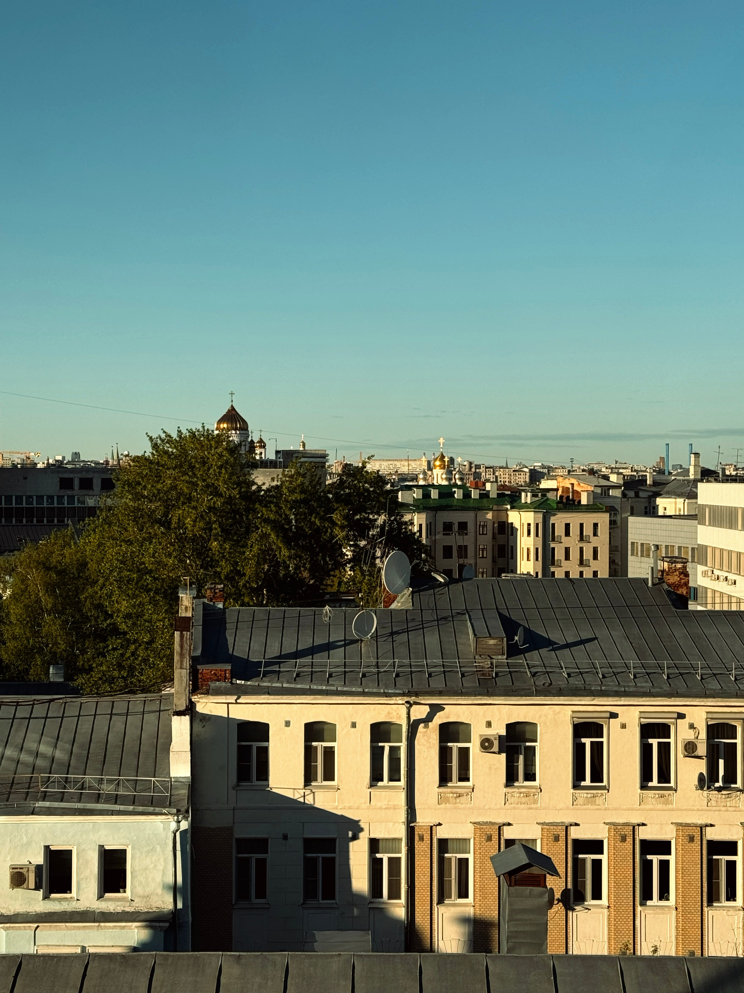Фотопоток. Проект «Фотокладовка»: блог уличной фотографии в формате street photo