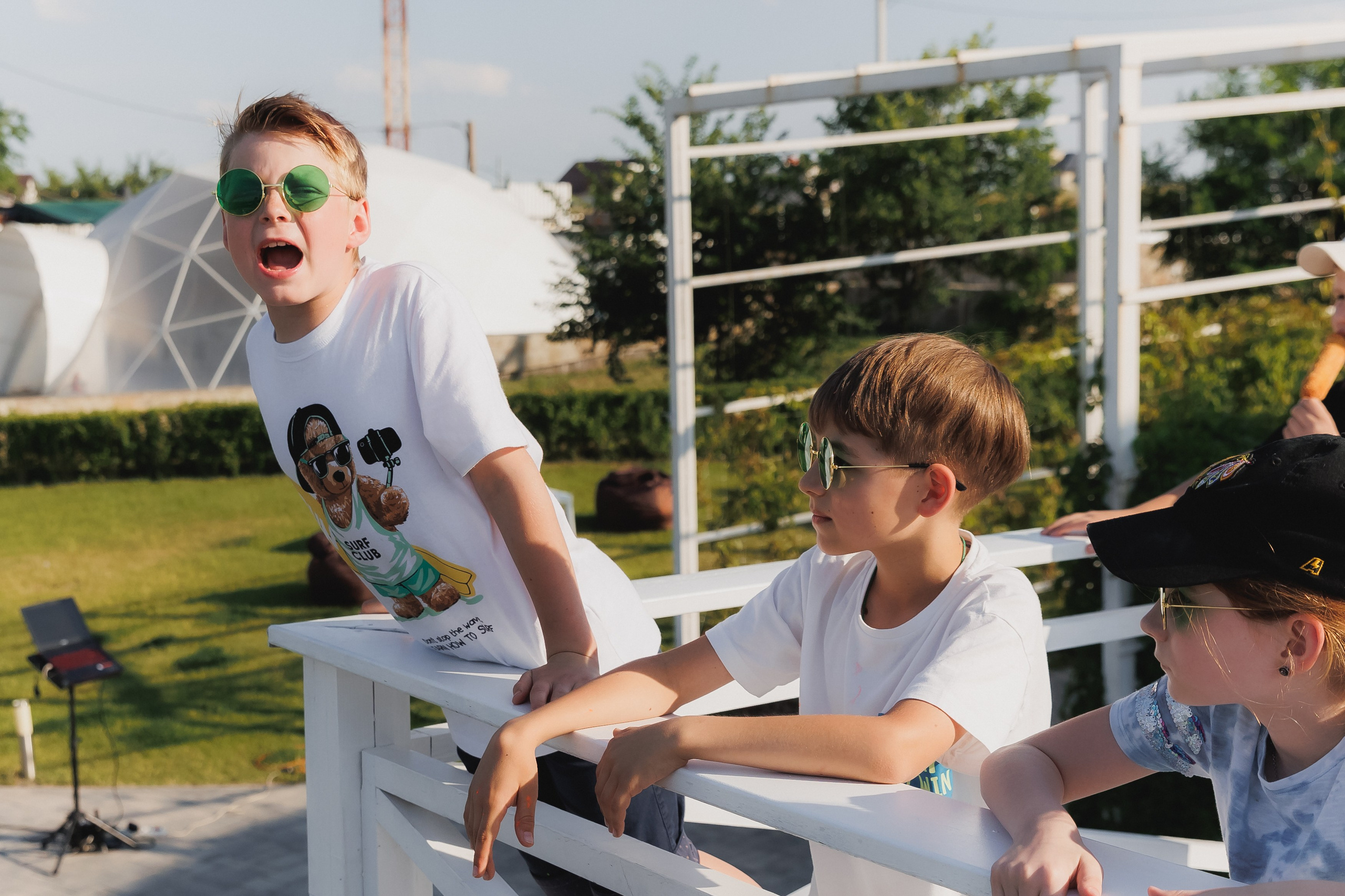 Платону 10!. Фотограф в Волгограде — Александра Искандерова