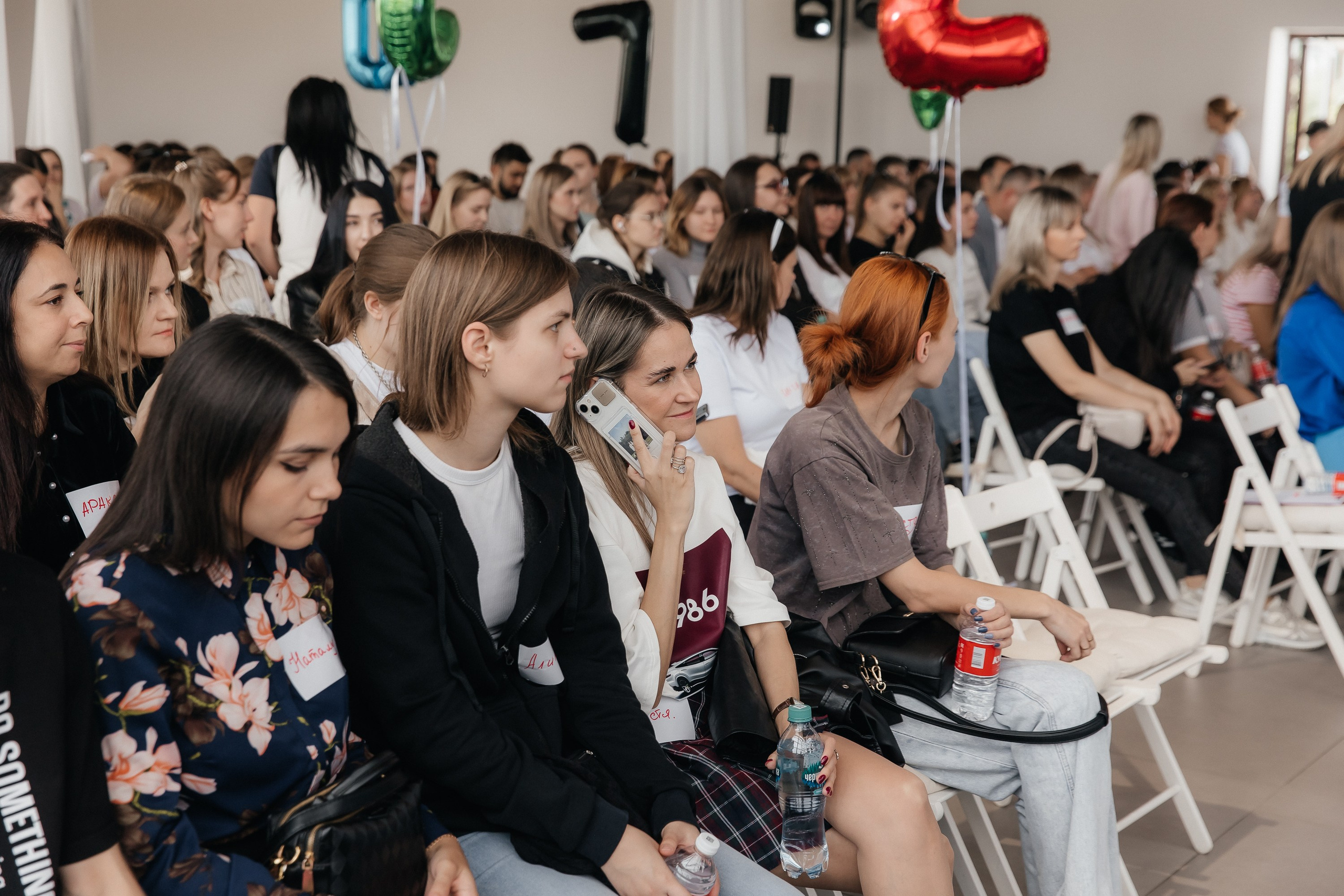 Тимбилдинг компании ПКБ. Фотограф в Волгограде — Александра Искандерова