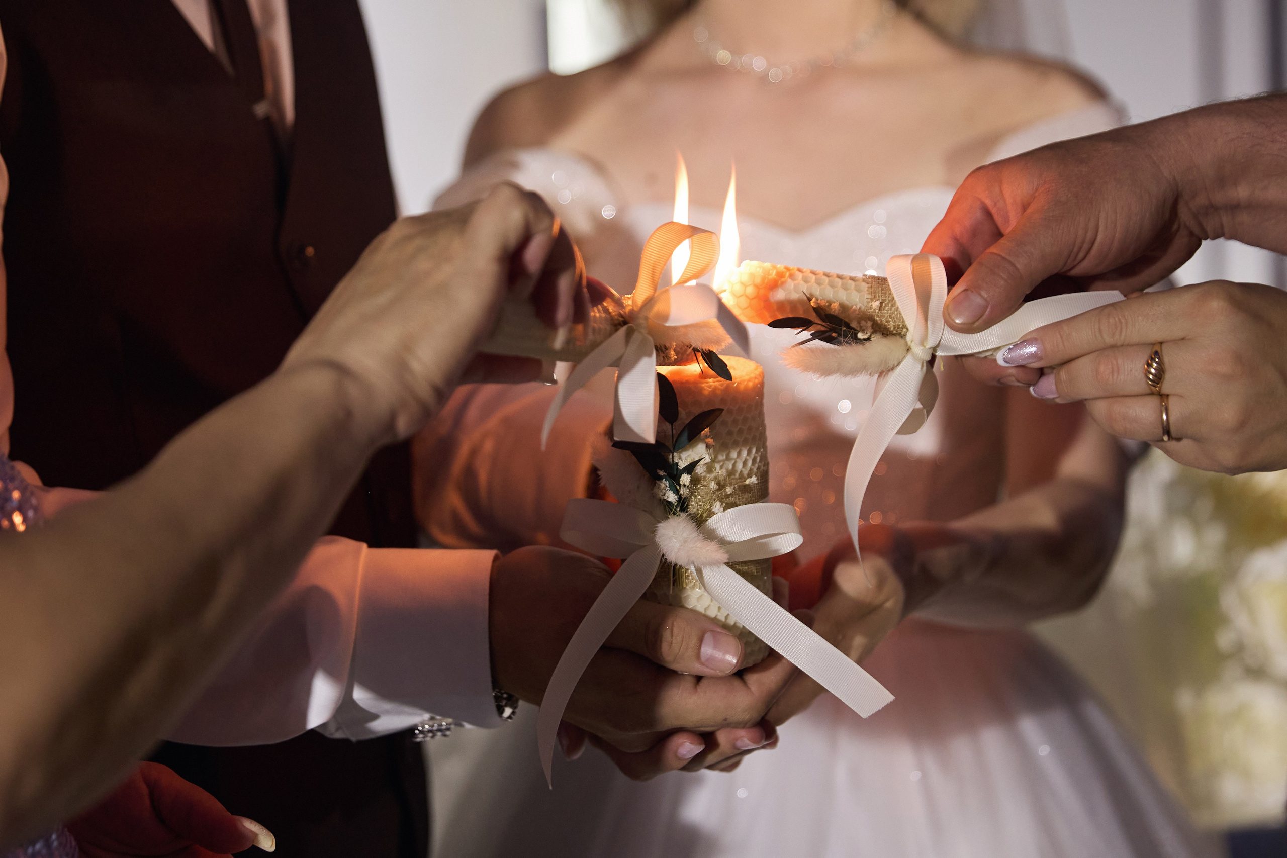 Мария и Артём