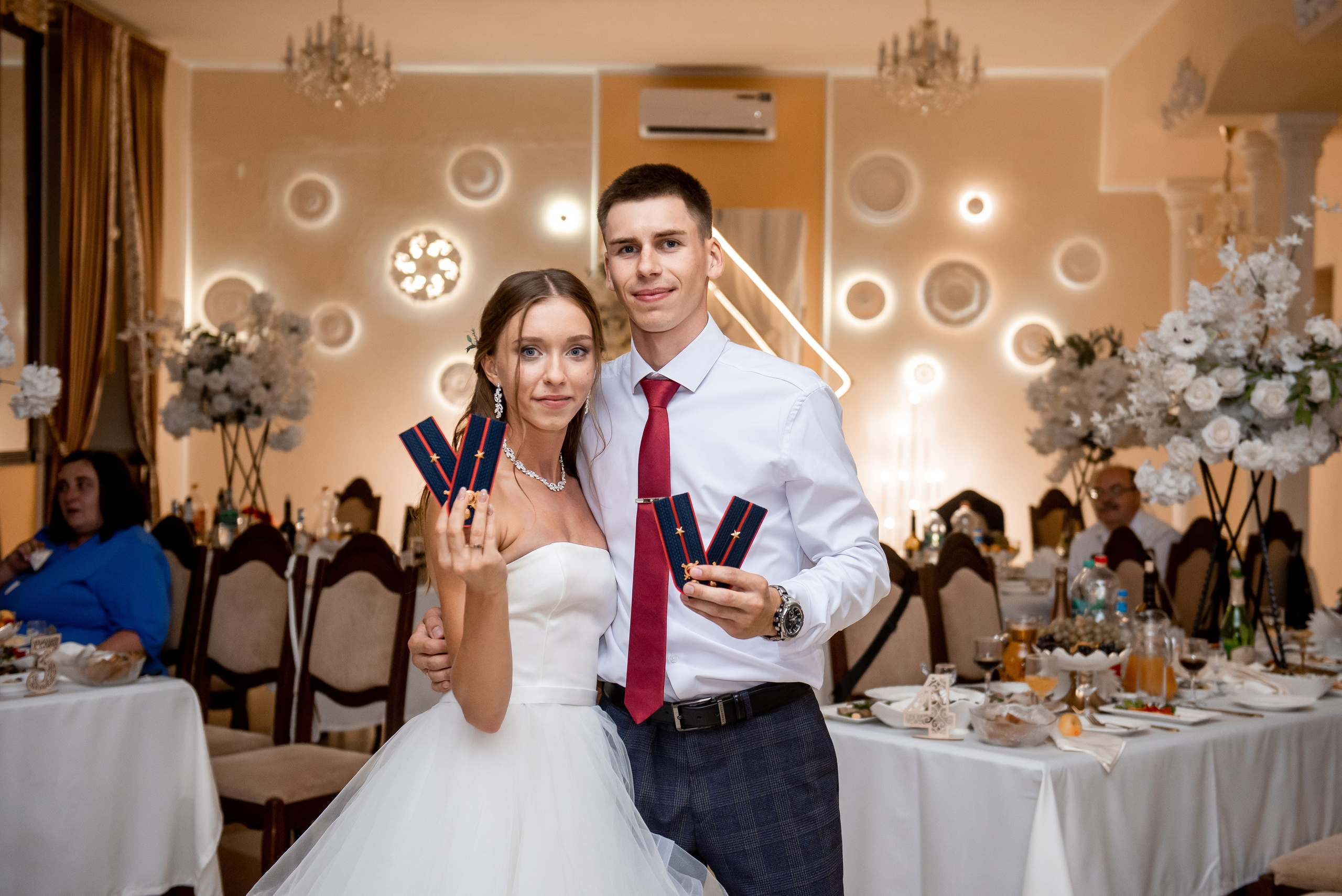 Максим и Анастасия. Семейный и свадебный фотограф в Ельце Юлия Дякина