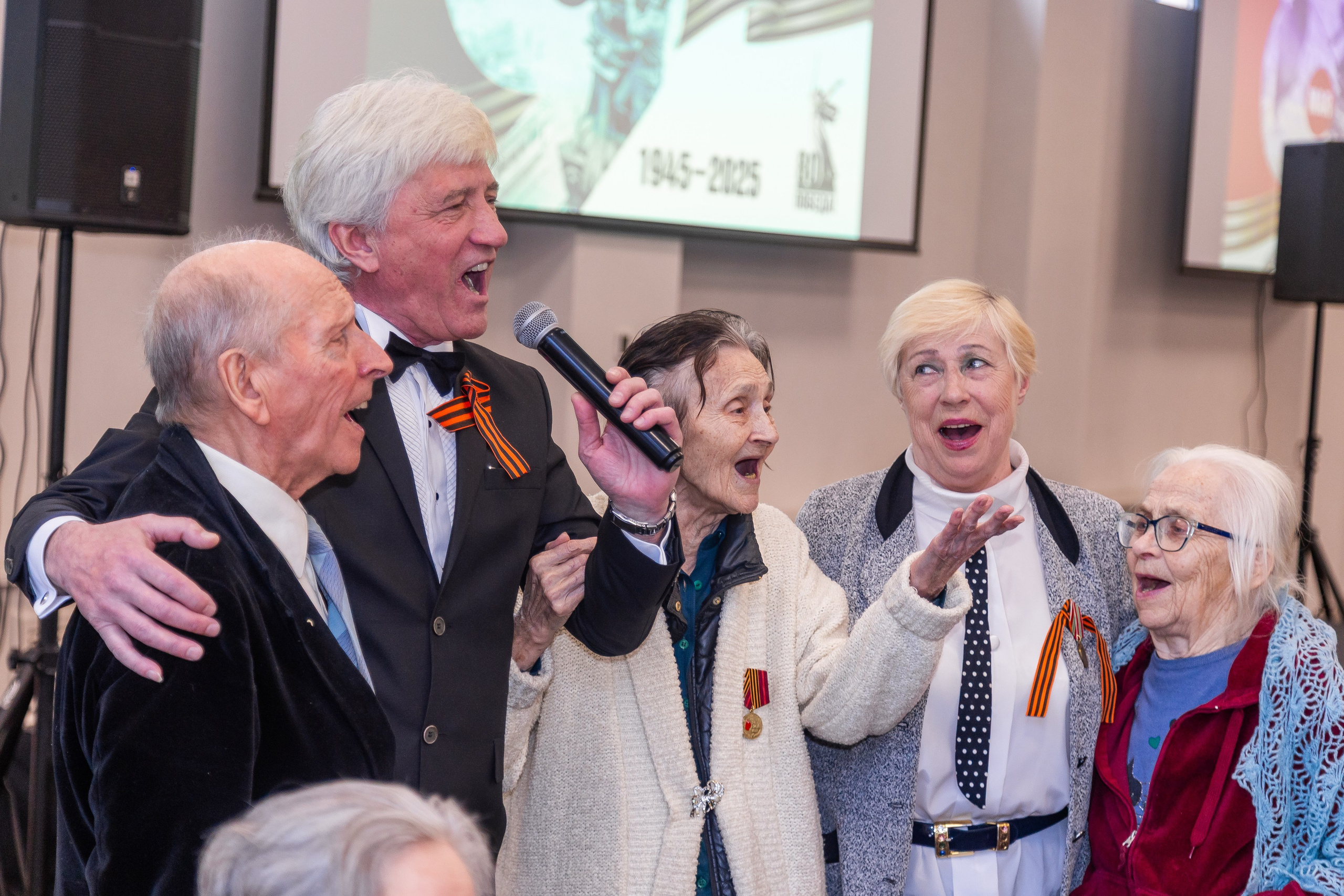 Муниципальные мероприятия. Фотограф в Санкт-Петербурге Чумаков Семен