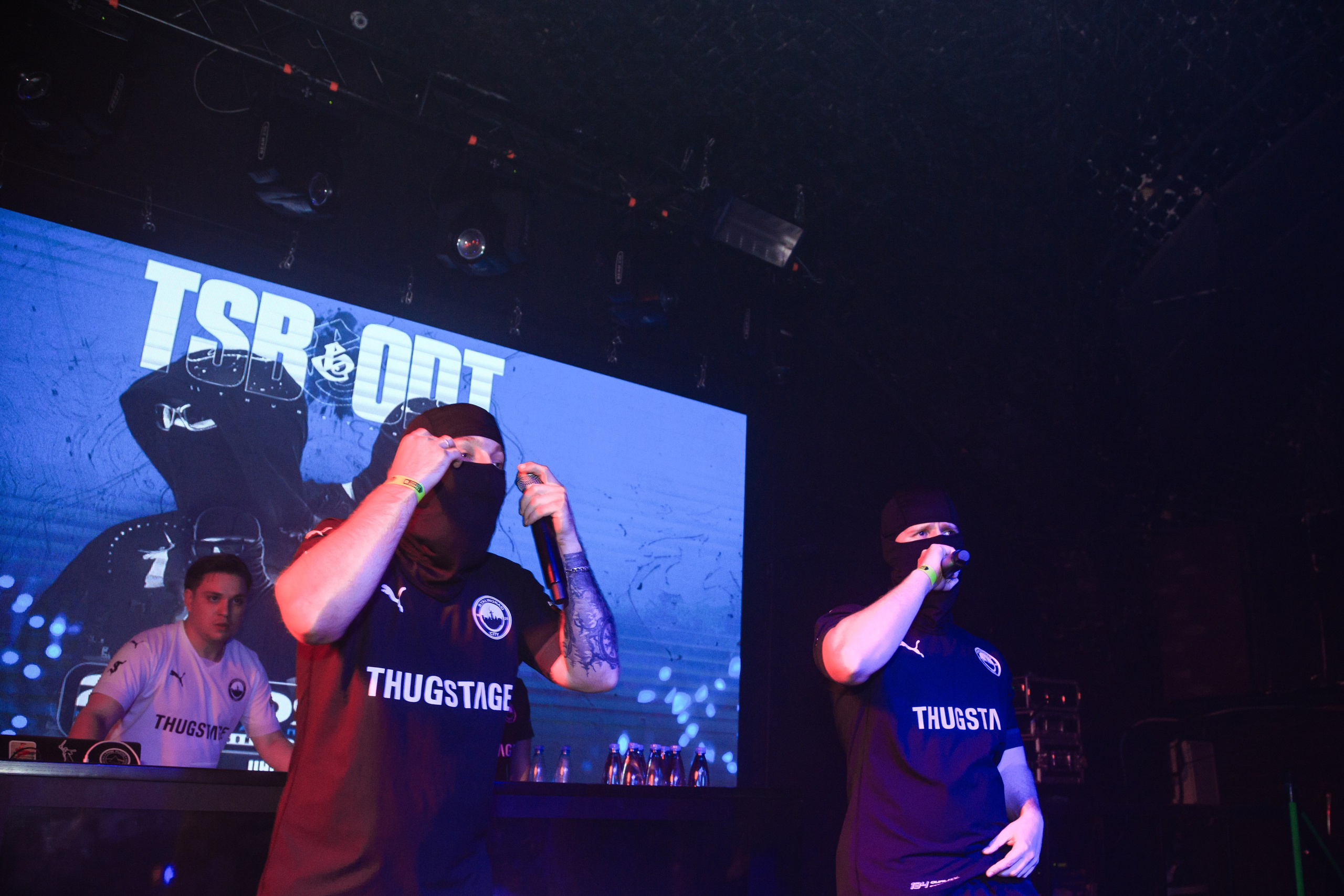 TSB & OPT. Фотограф в Санкт-Петербурге Чумаков Семен