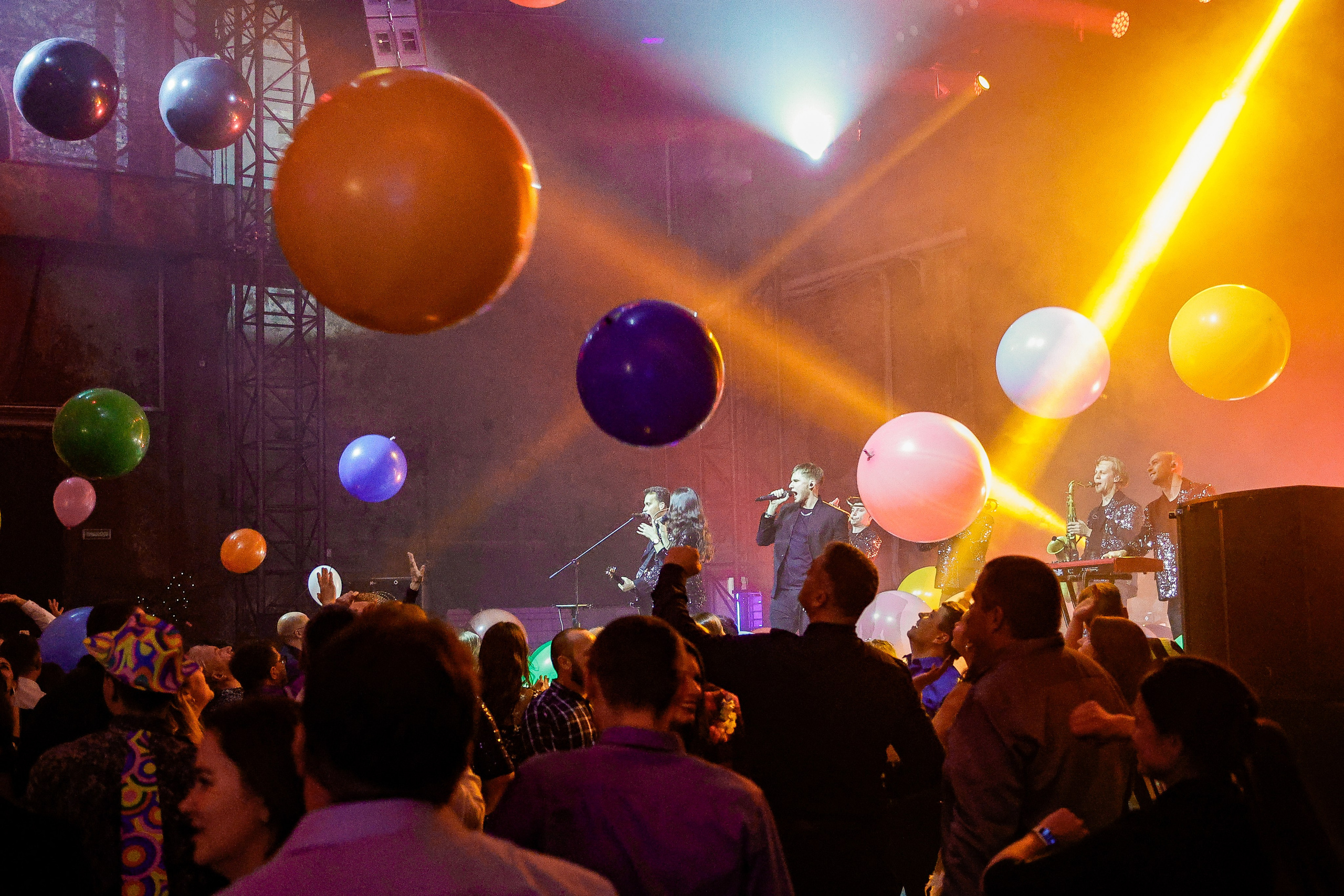 Omega. Фотограф в Санкт-Петербурге Чумаков Семен