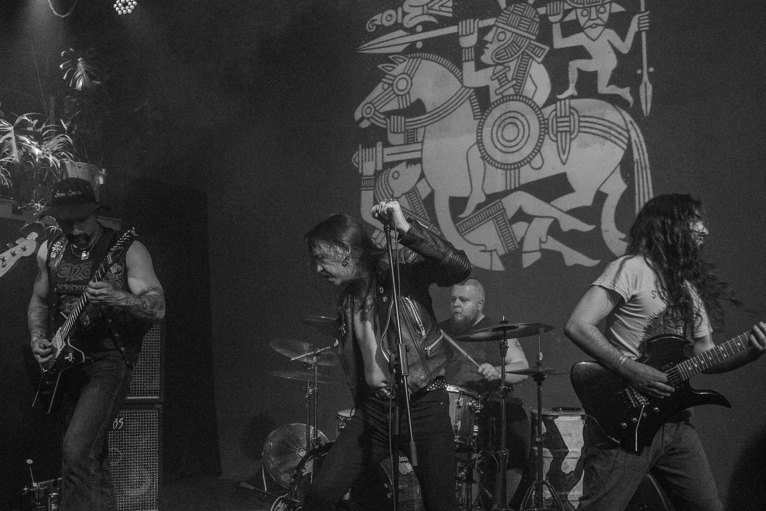 Vendel. Фотограф в Санкт-Петербурге Чумаков Семен