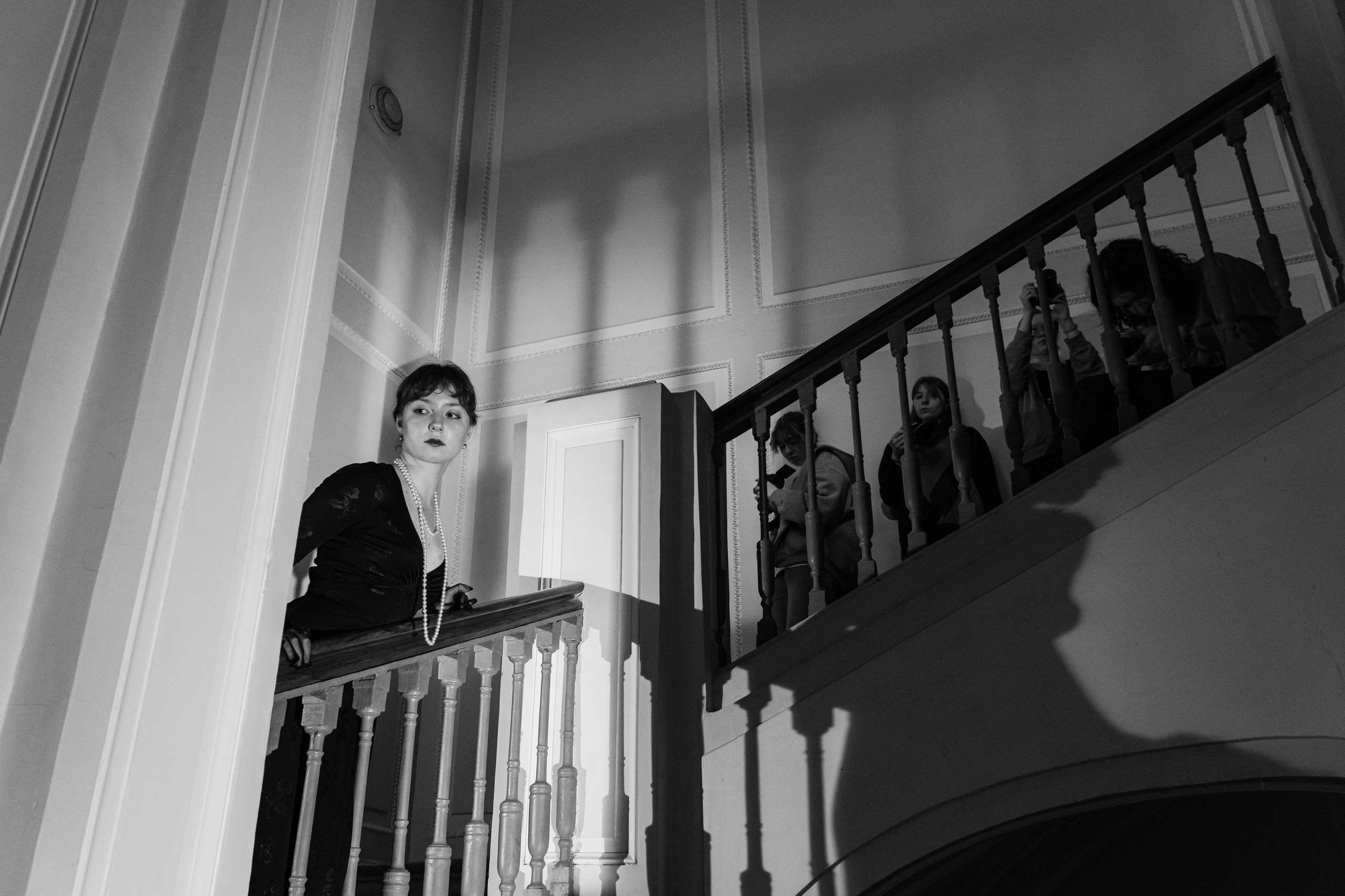 Ещё. Фотограф в Санкт-Петербурге Авдотья Благовещенская