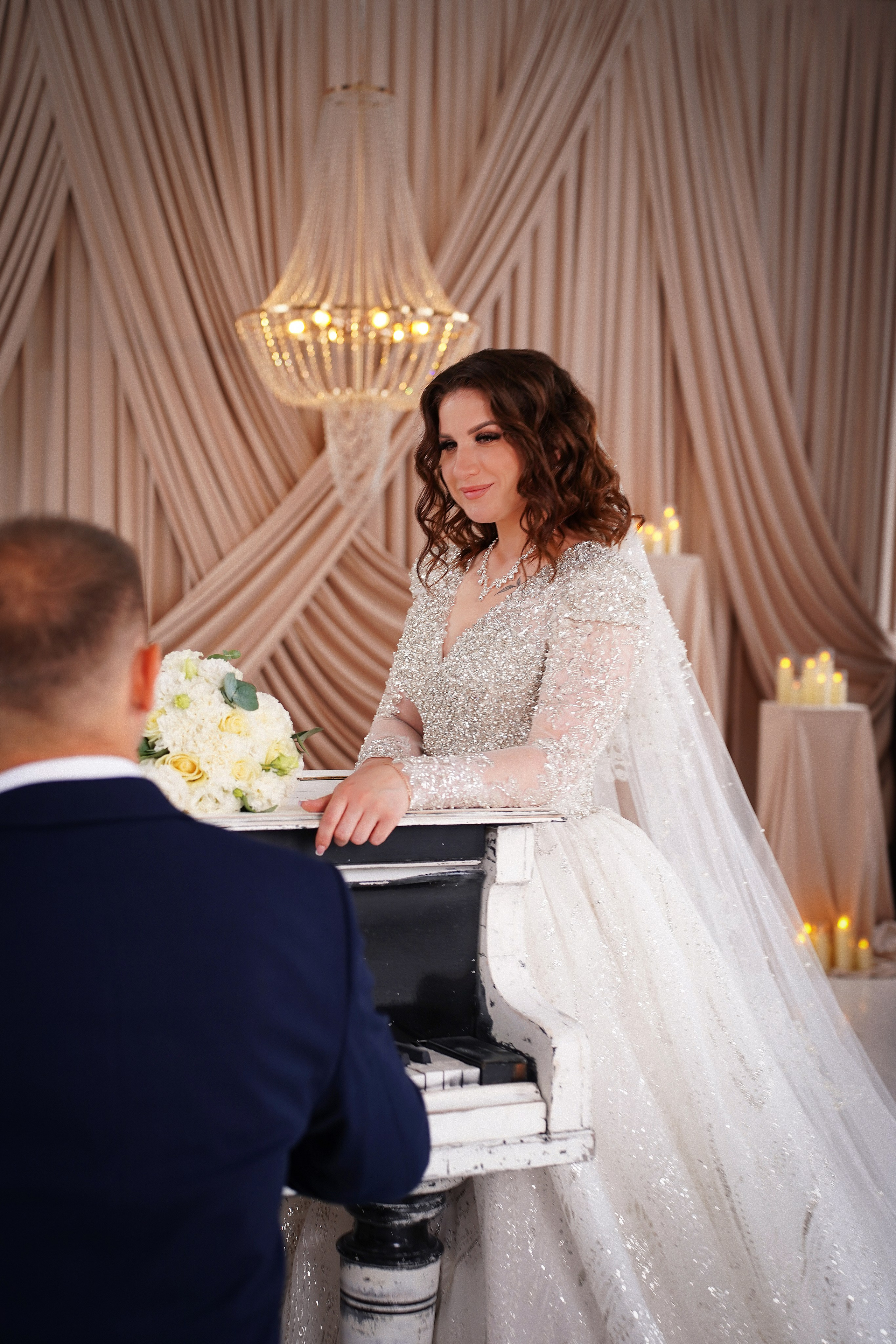 Свадьбы. Фотограф в Оренбурге Мария Иванова