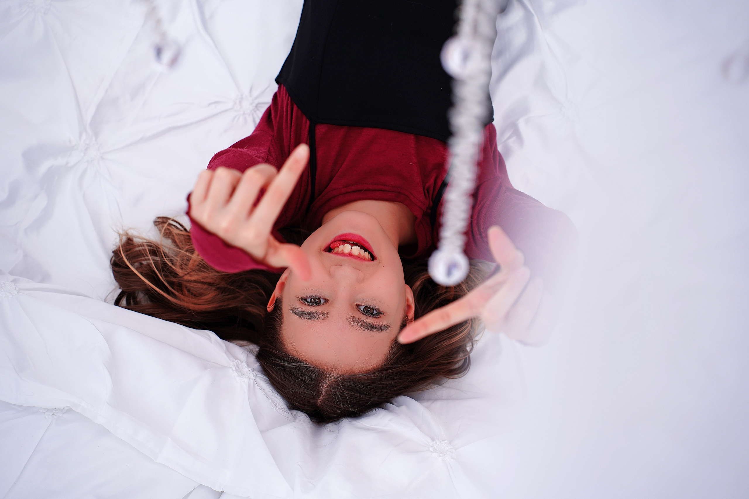 Детские. Фотограф в Оренбурге Мария Иванова