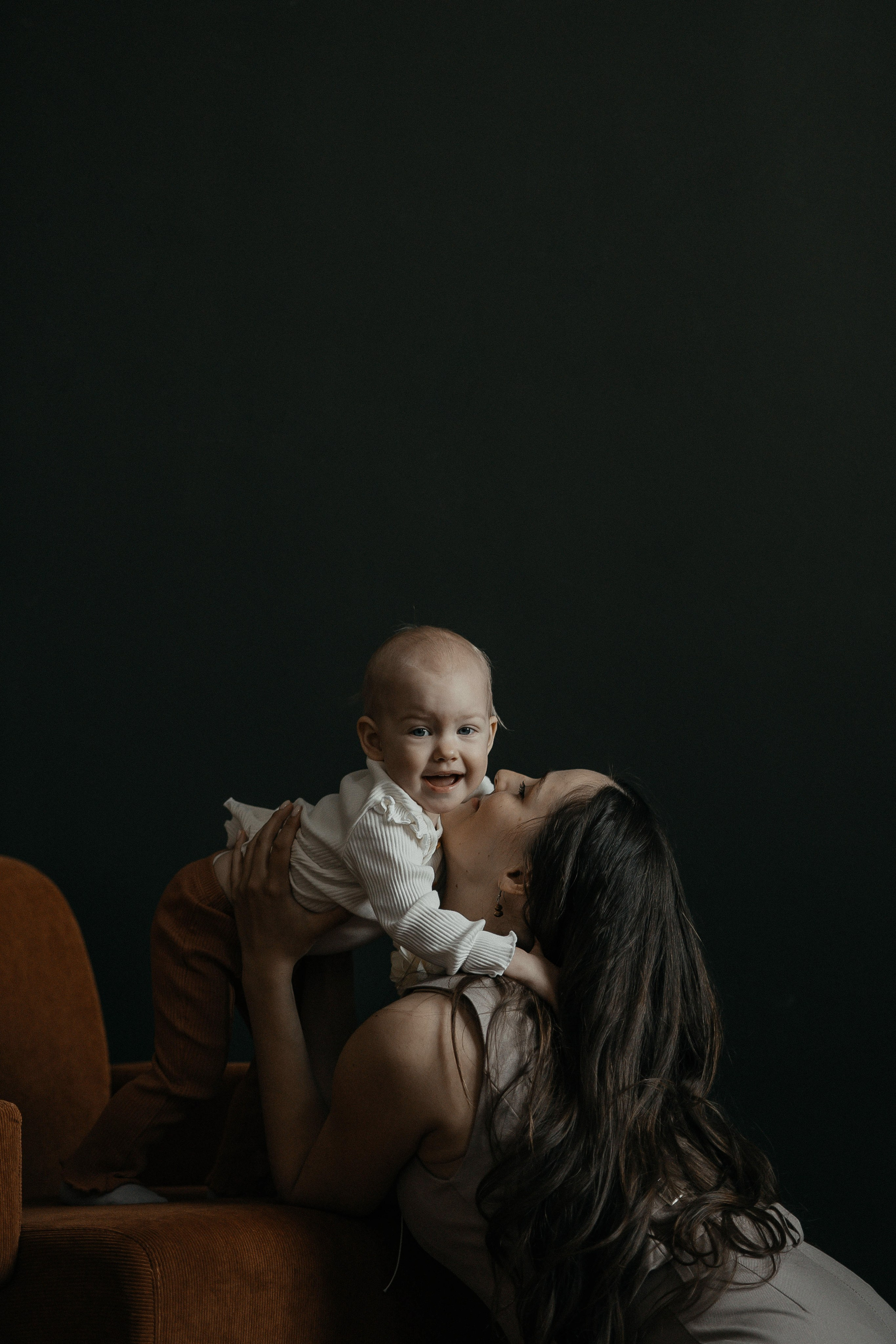 Прекрасная Полина. Фотограф Жанна Лефлер