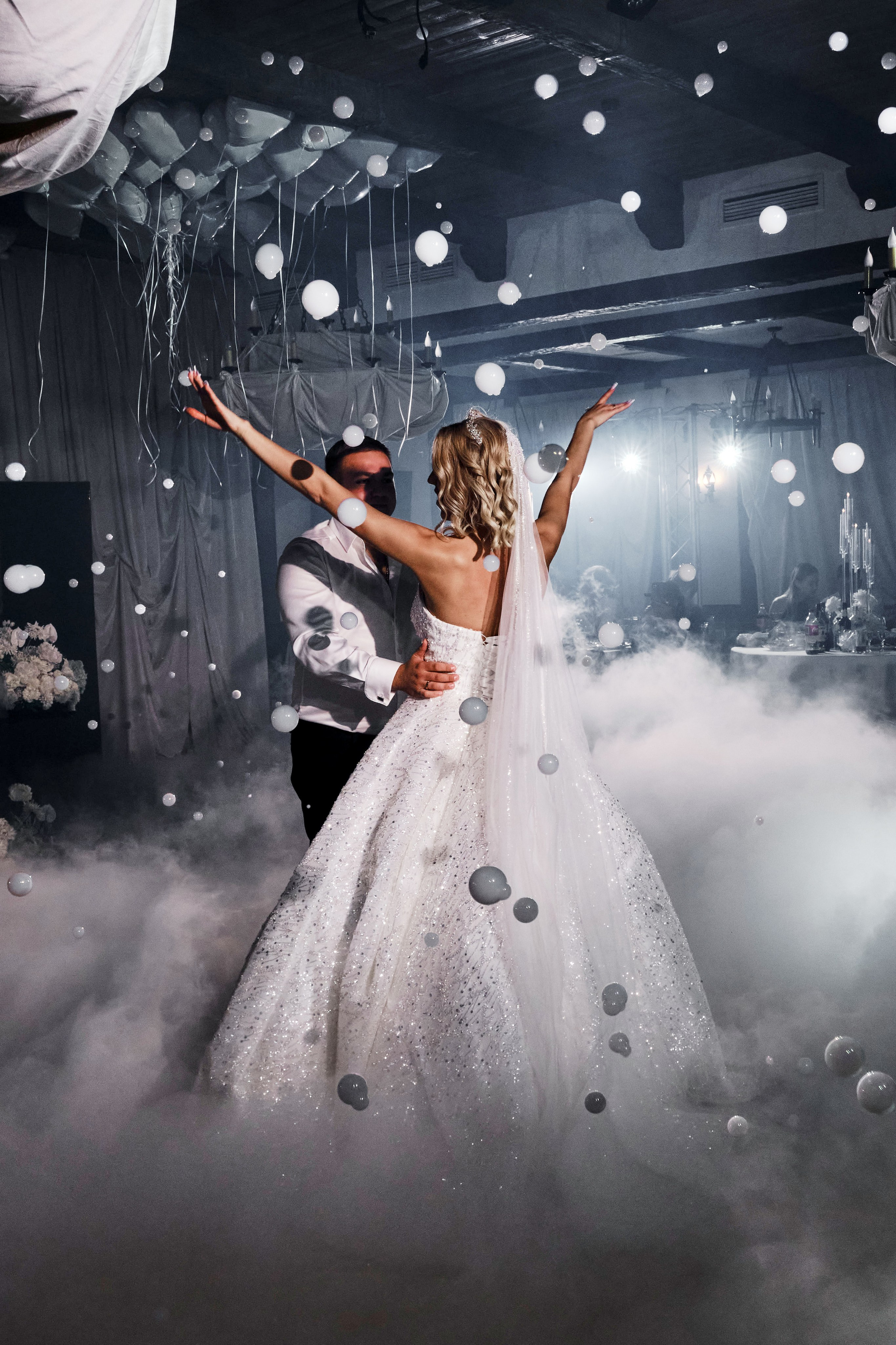 Никита и Ангелина. Фотограф в Самаре Татьяна Дубаносова