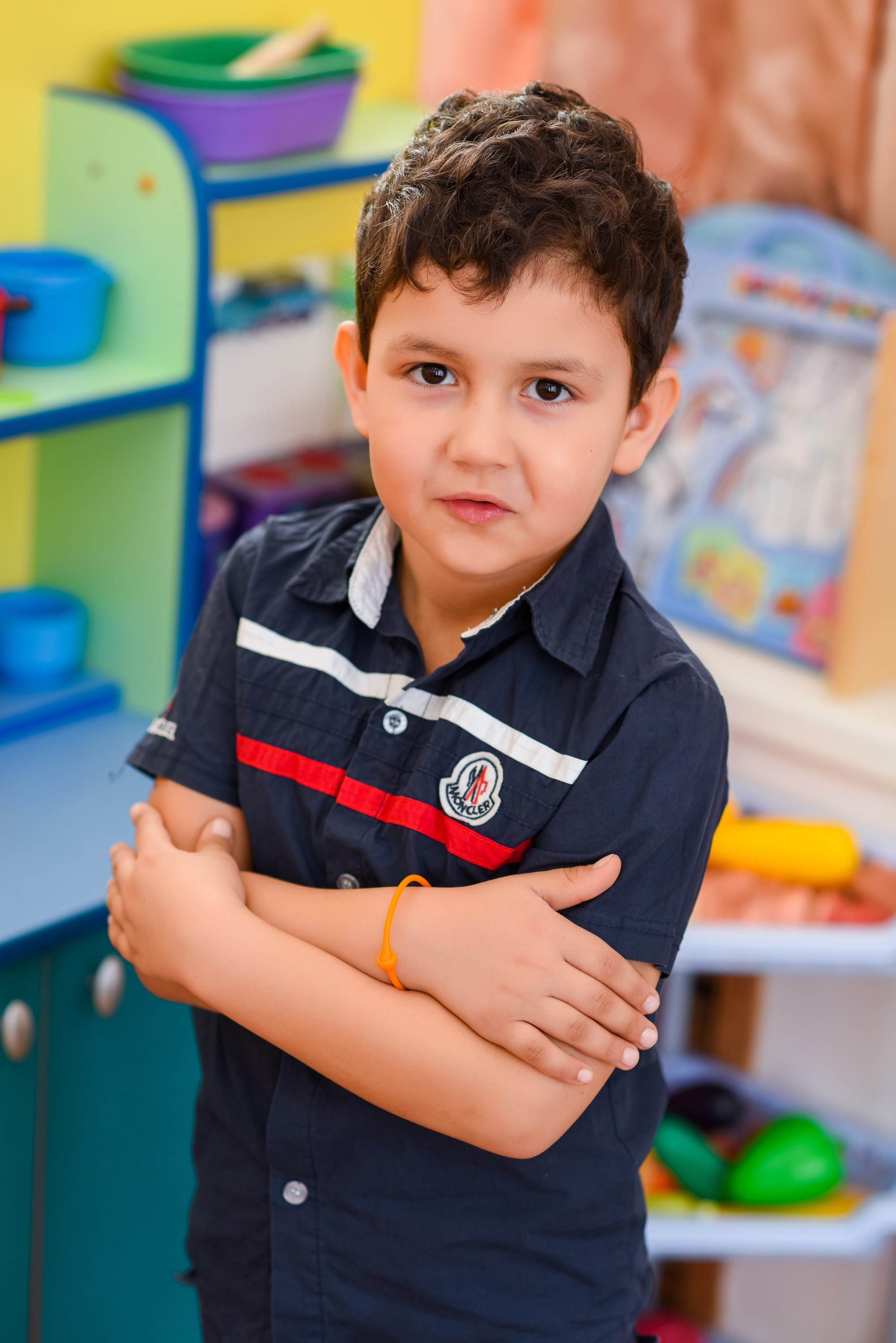 Д/с № 22. Фотограф Ярмишко Дарья. Выпускные фотокниги