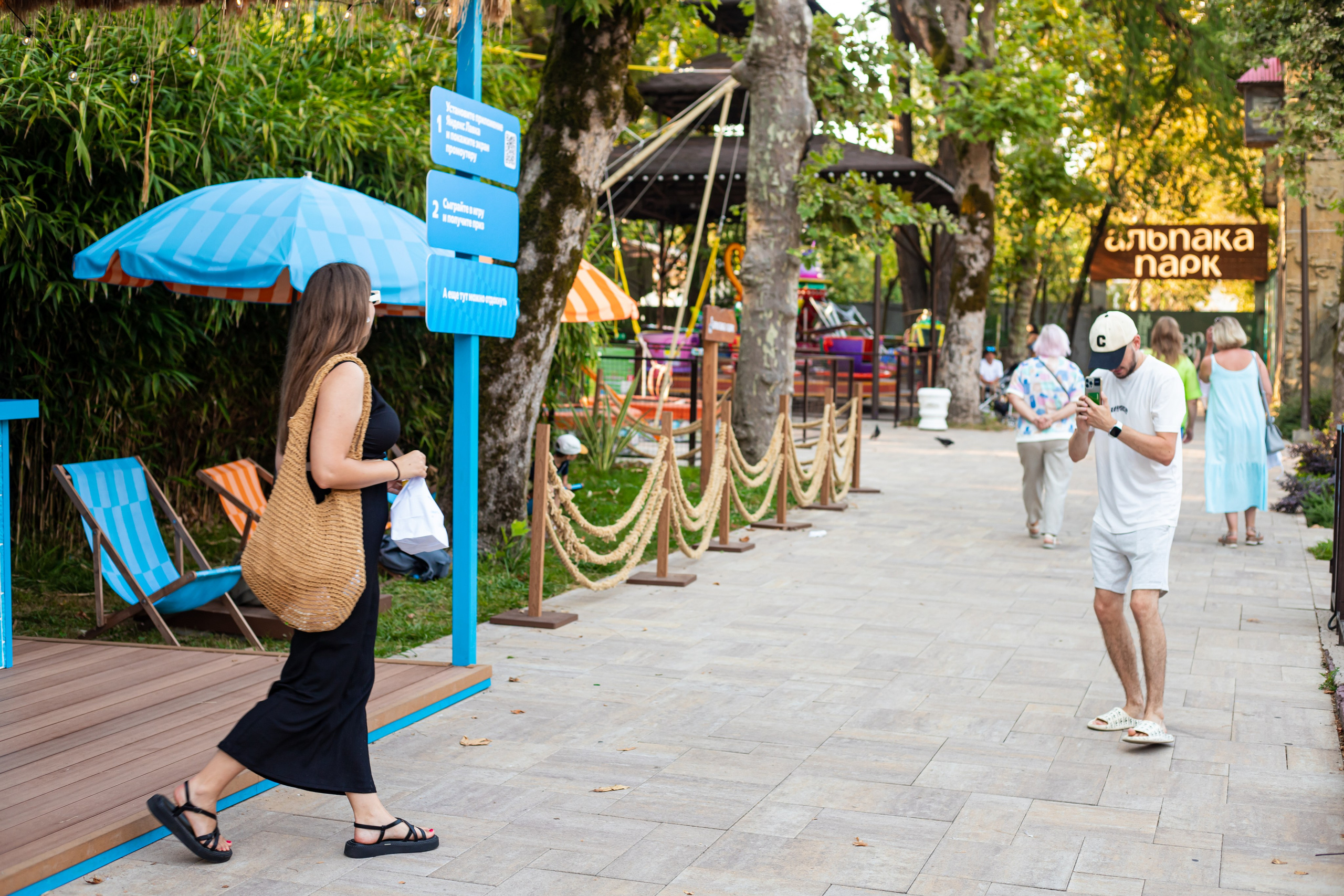 Яндекс лавка в Сочи. Репортажный и fashion фотограф в Москве Сергей Бардин
