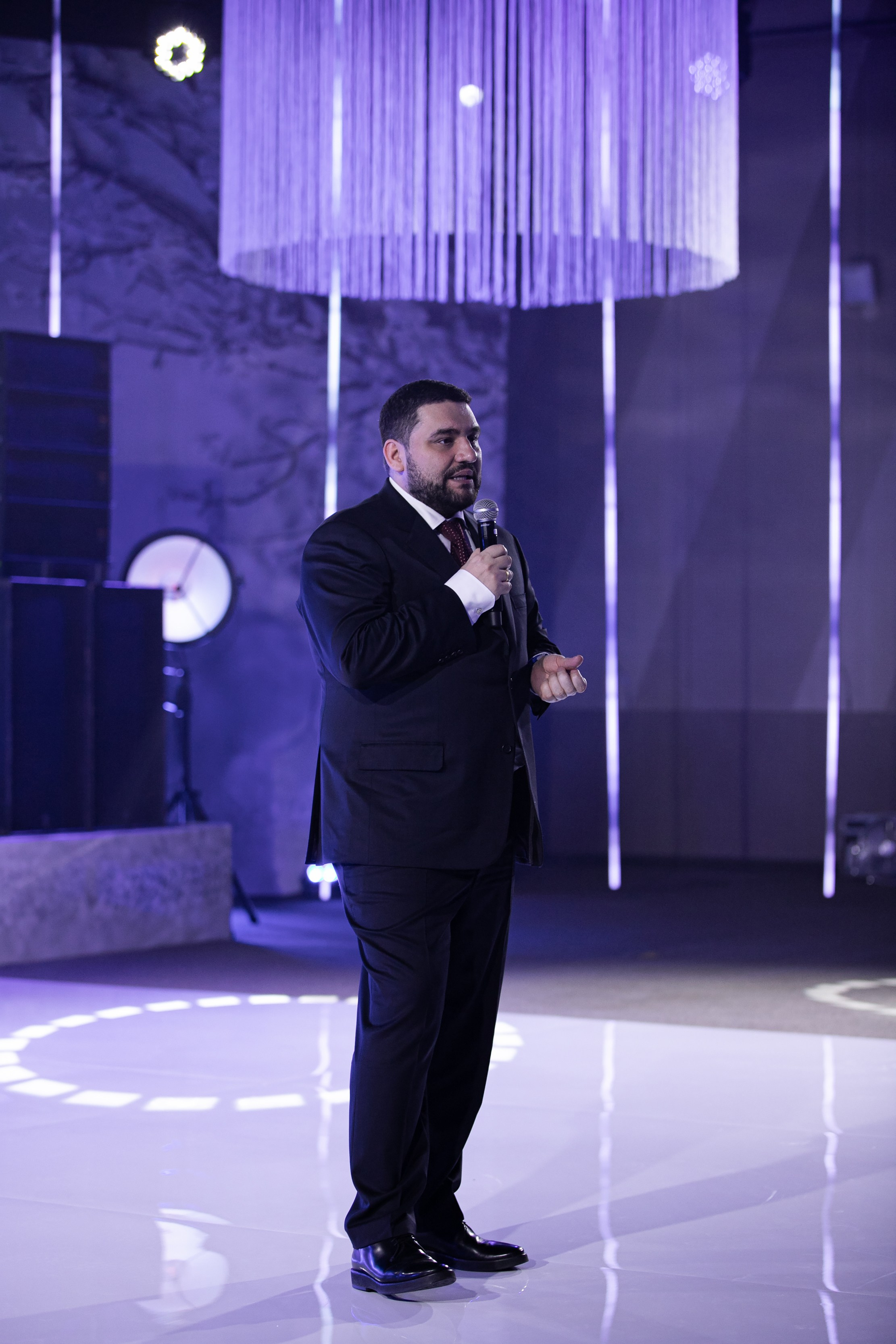 Роза Холл. Репортажный и fashion фотограф в Москве Сергей Бардин