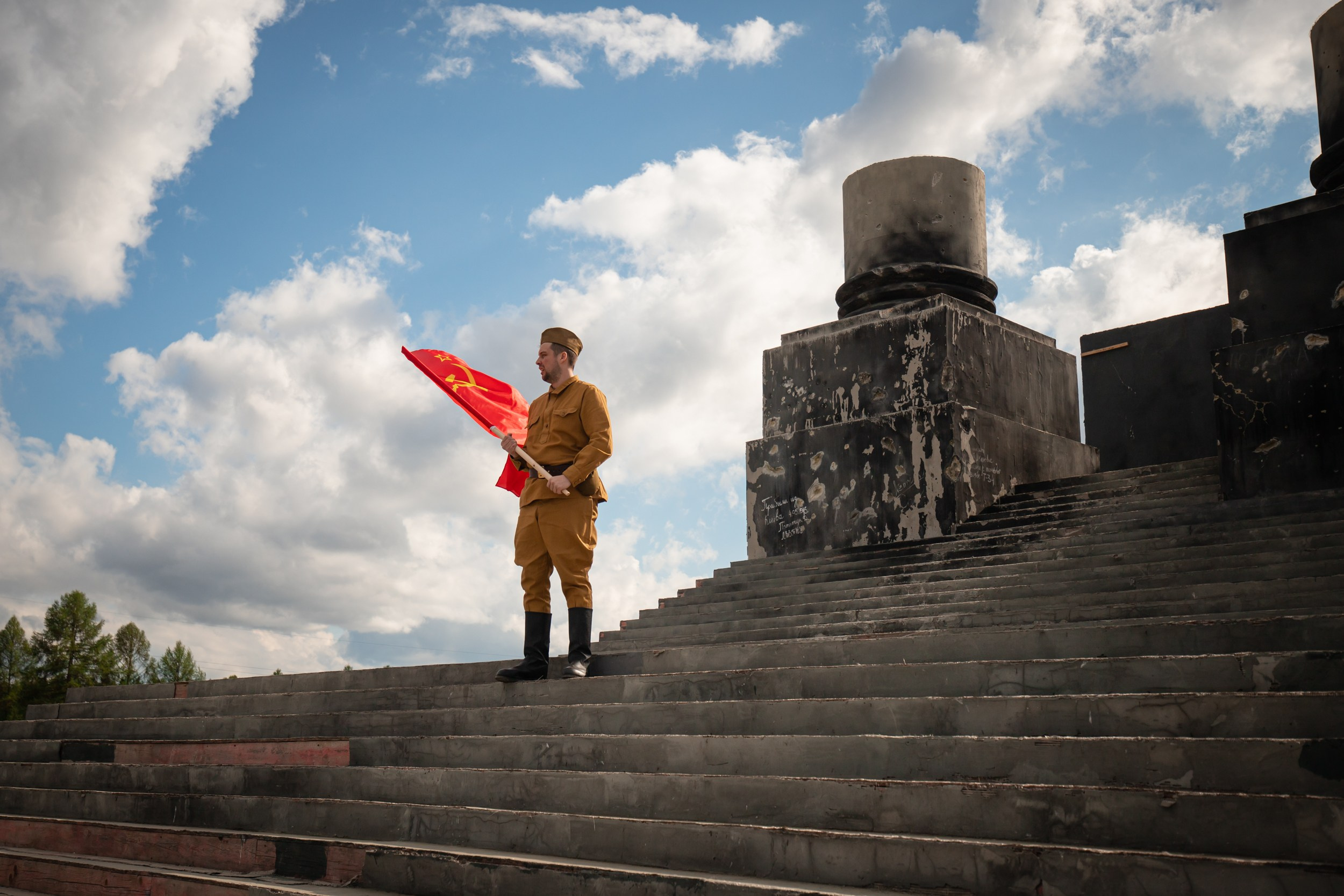 Москино экскурсия. Репортажный и fashion фотограф в Москве Сергей Бардин