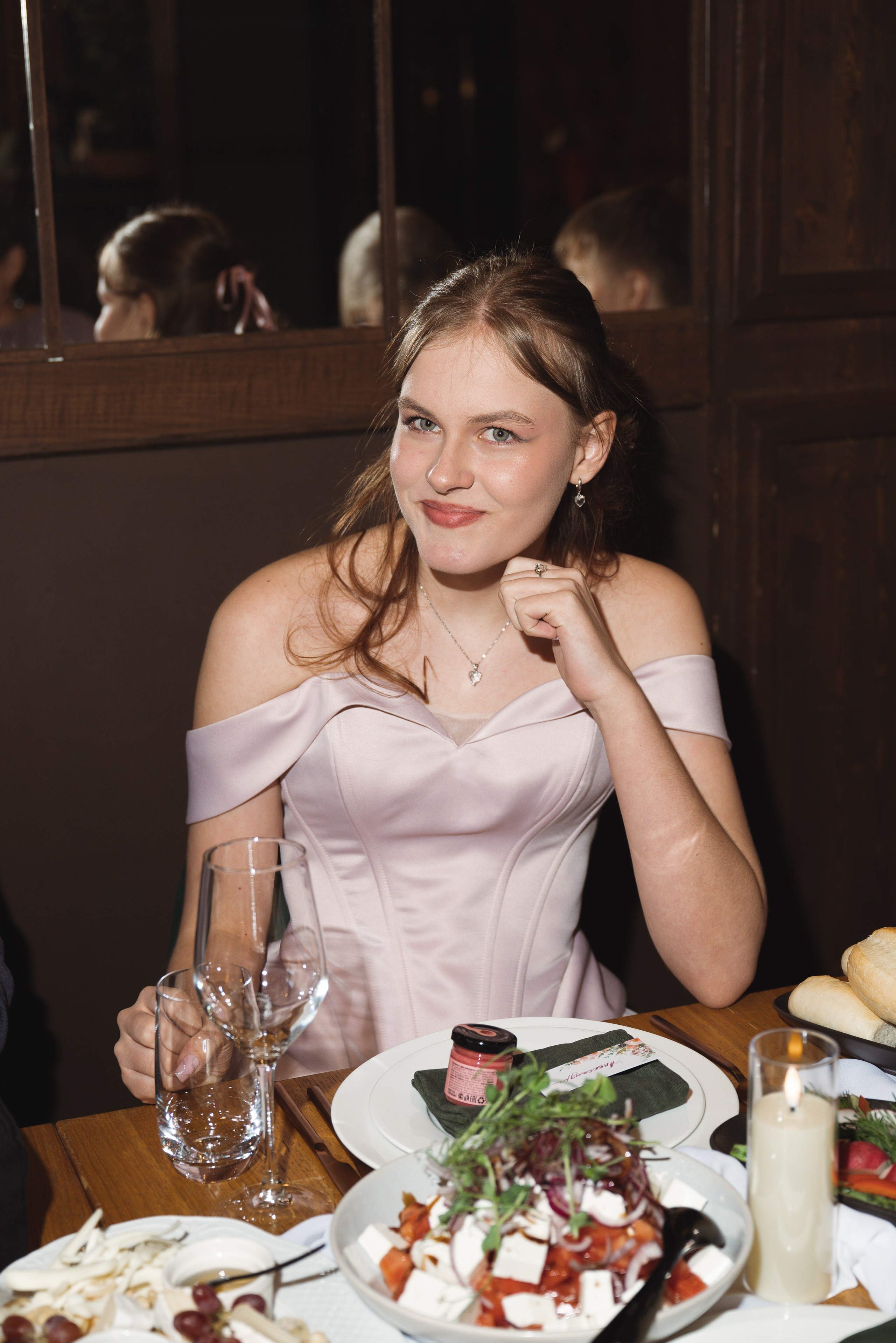 Иван и Ксения. Фотограф Москва Настя Профотовна. Репортажные, свадебные и контент фотосессии