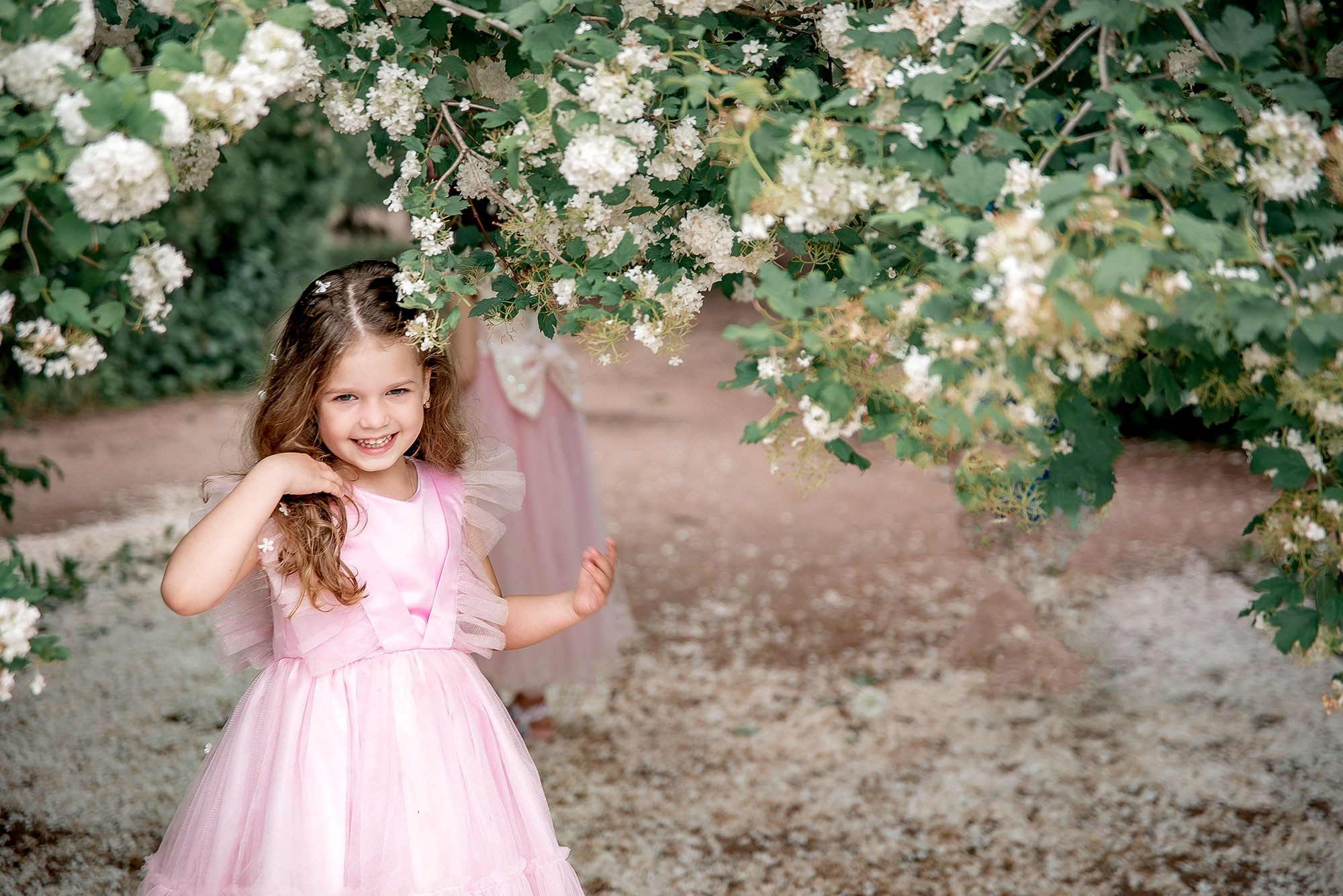 Детская фотосессия. Фотограф в Крыму Ольга Юзюк