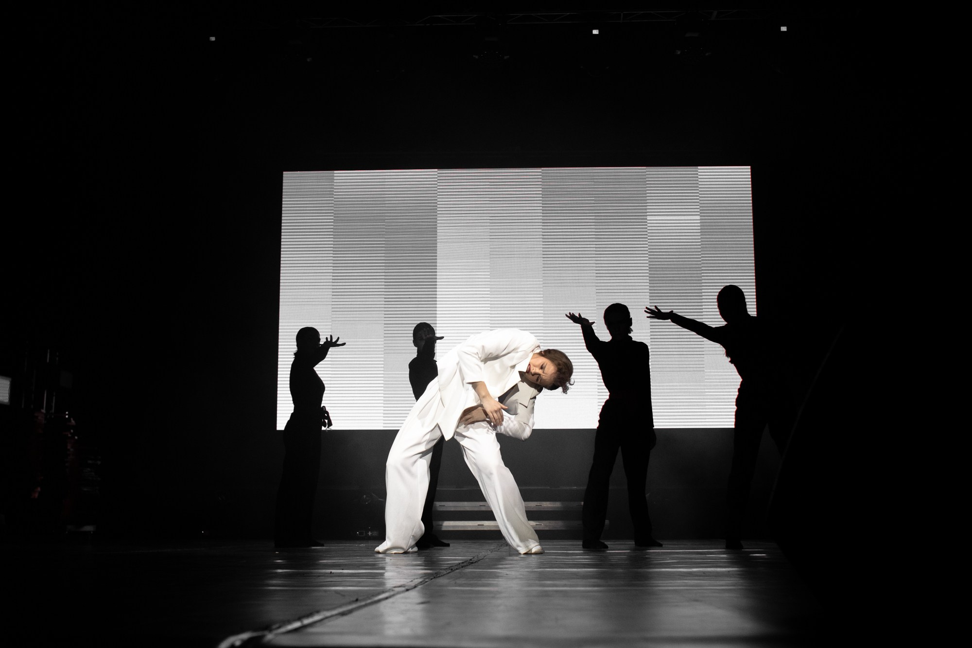 Конкурс красоты Мисс КубГУ 2021. Репортажный, промышленный и маркетплейс-фотограф Дмитрий Чернат