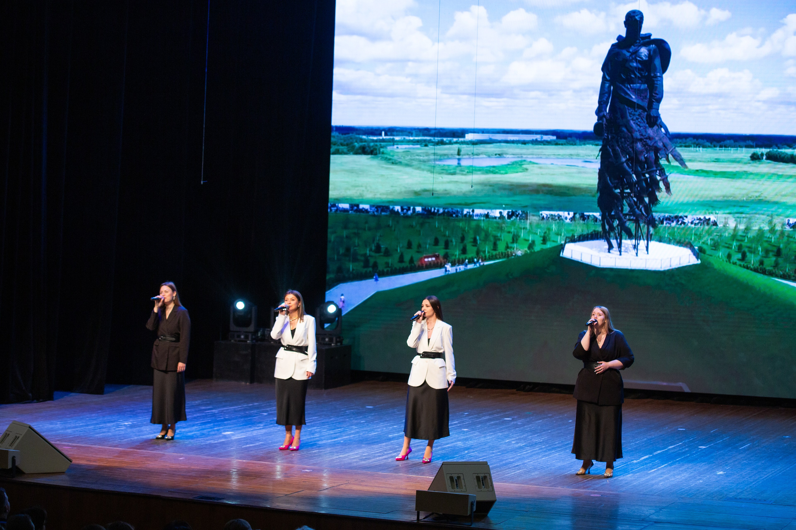 Мои медиа выборы 2024. Профессиональный фотограф в Мценске и Орловской области