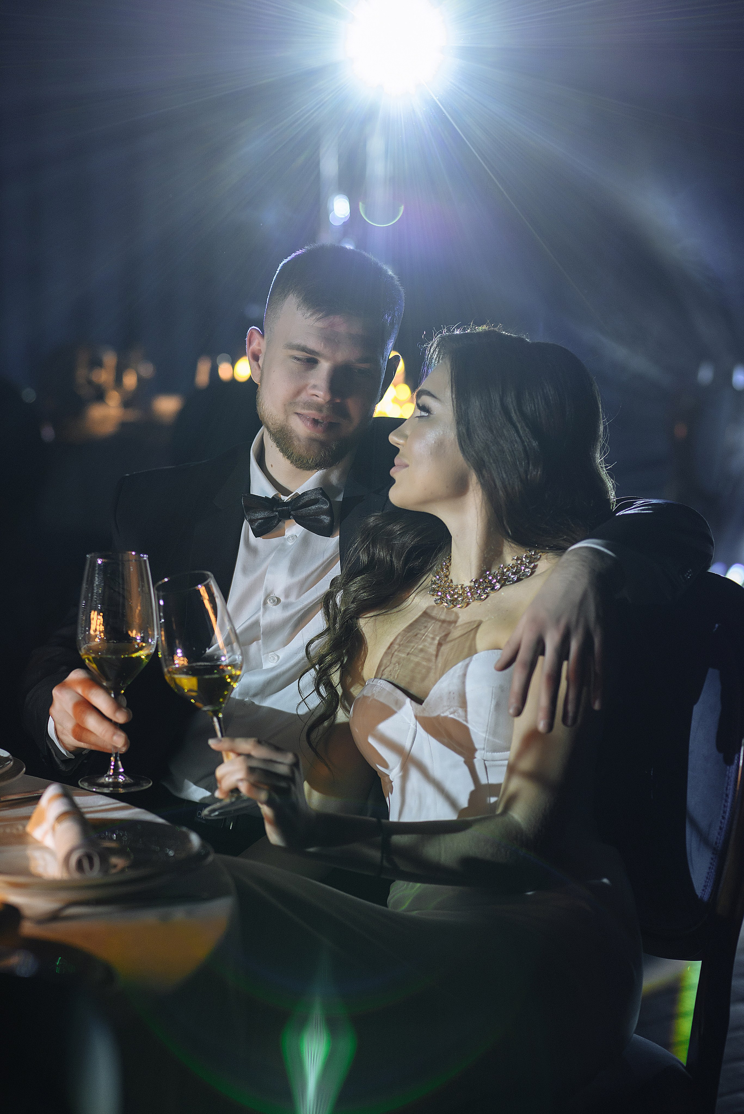 Николай и Дарья. Свадебный и семейный фотограф в Ростове-на-Дону Алина Астахова