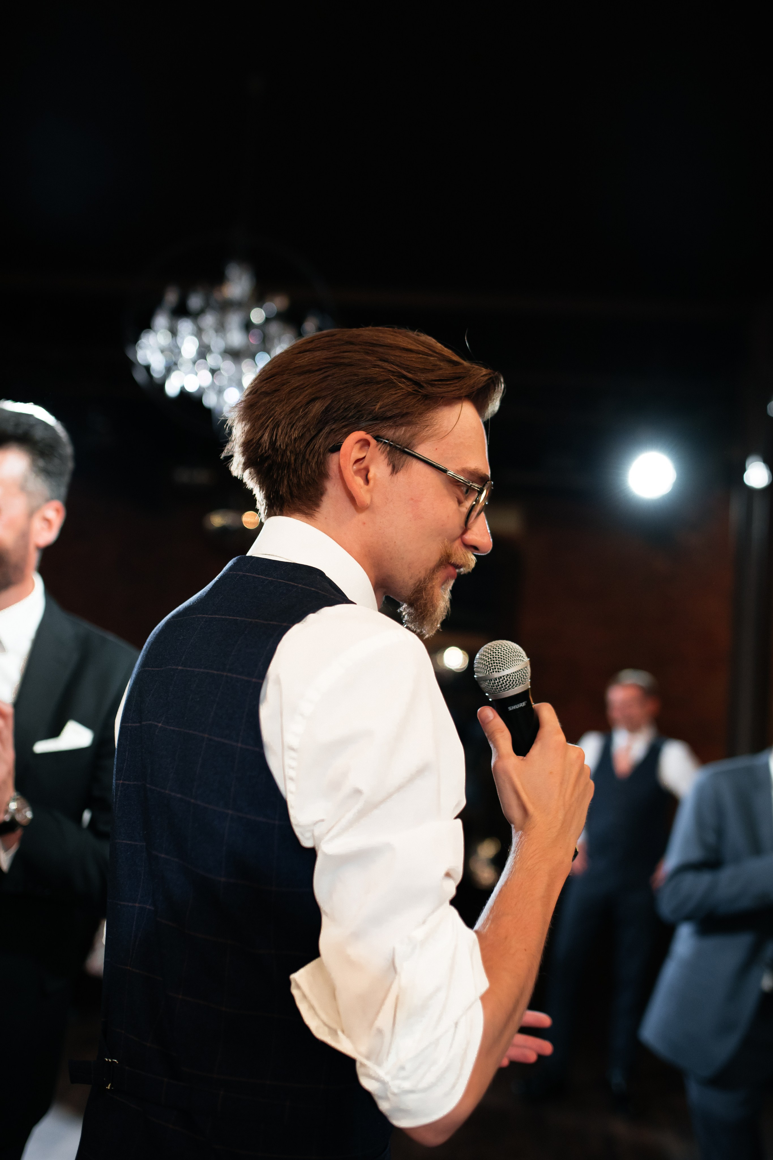 Wedding Day. Анна Михайлова|Свадебный фотограф в Санкт-Петербурге