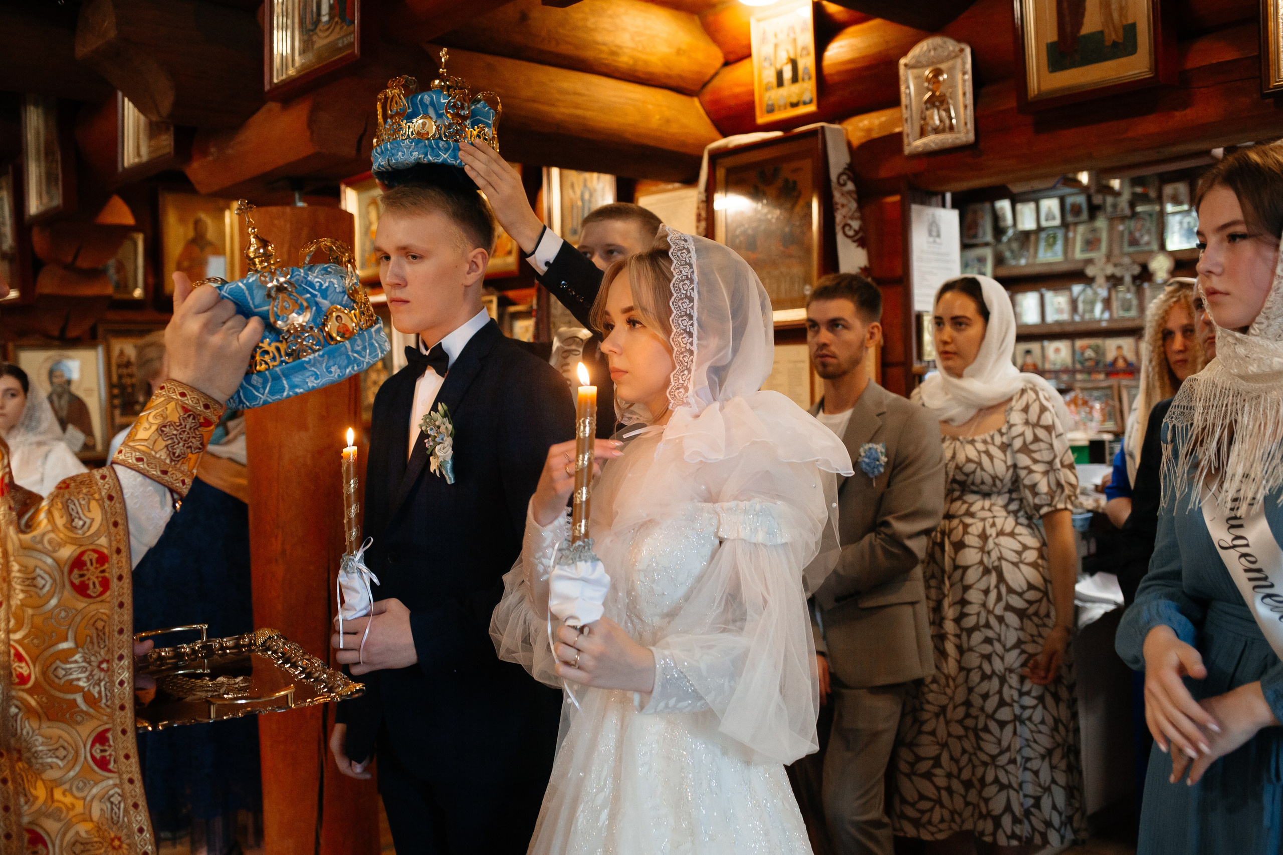 Wedding Day. Анна Михайлова|Свадебный фотограф в Санкт-Петербурге