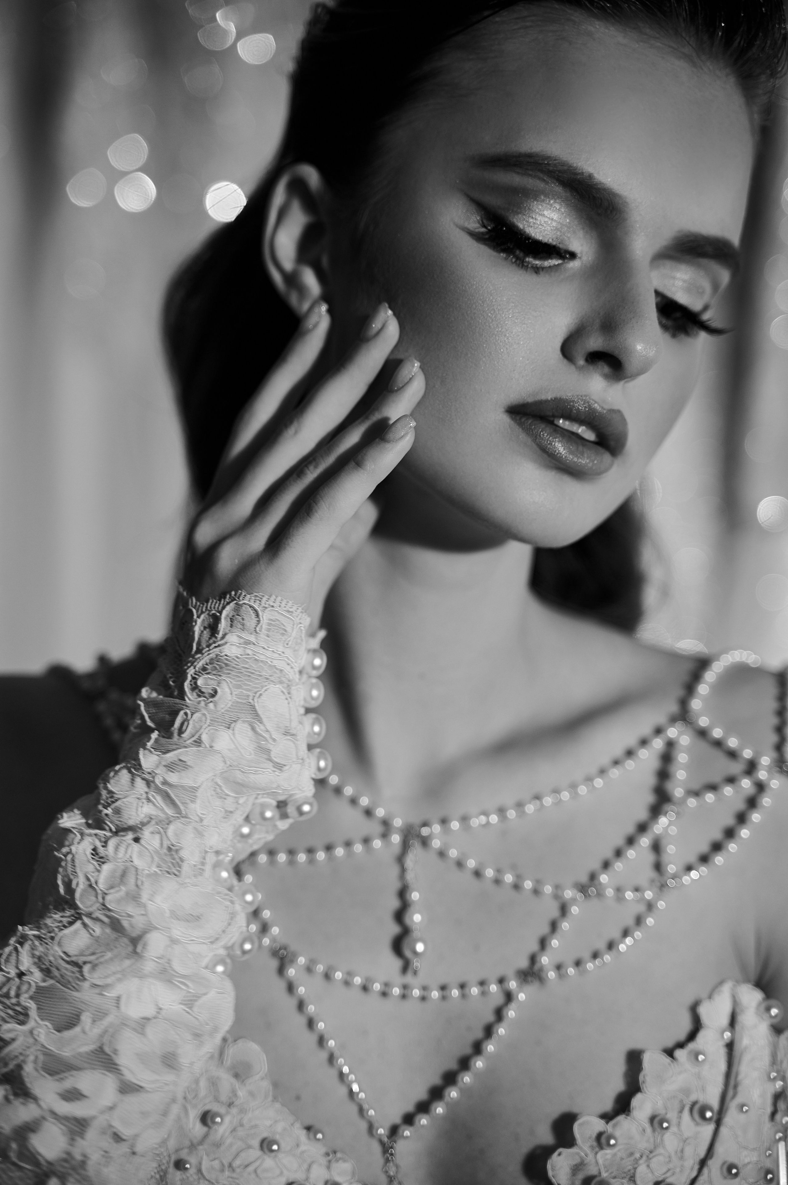 София. Свадебный и портретный фотограф в Брянске Скепская Лилия