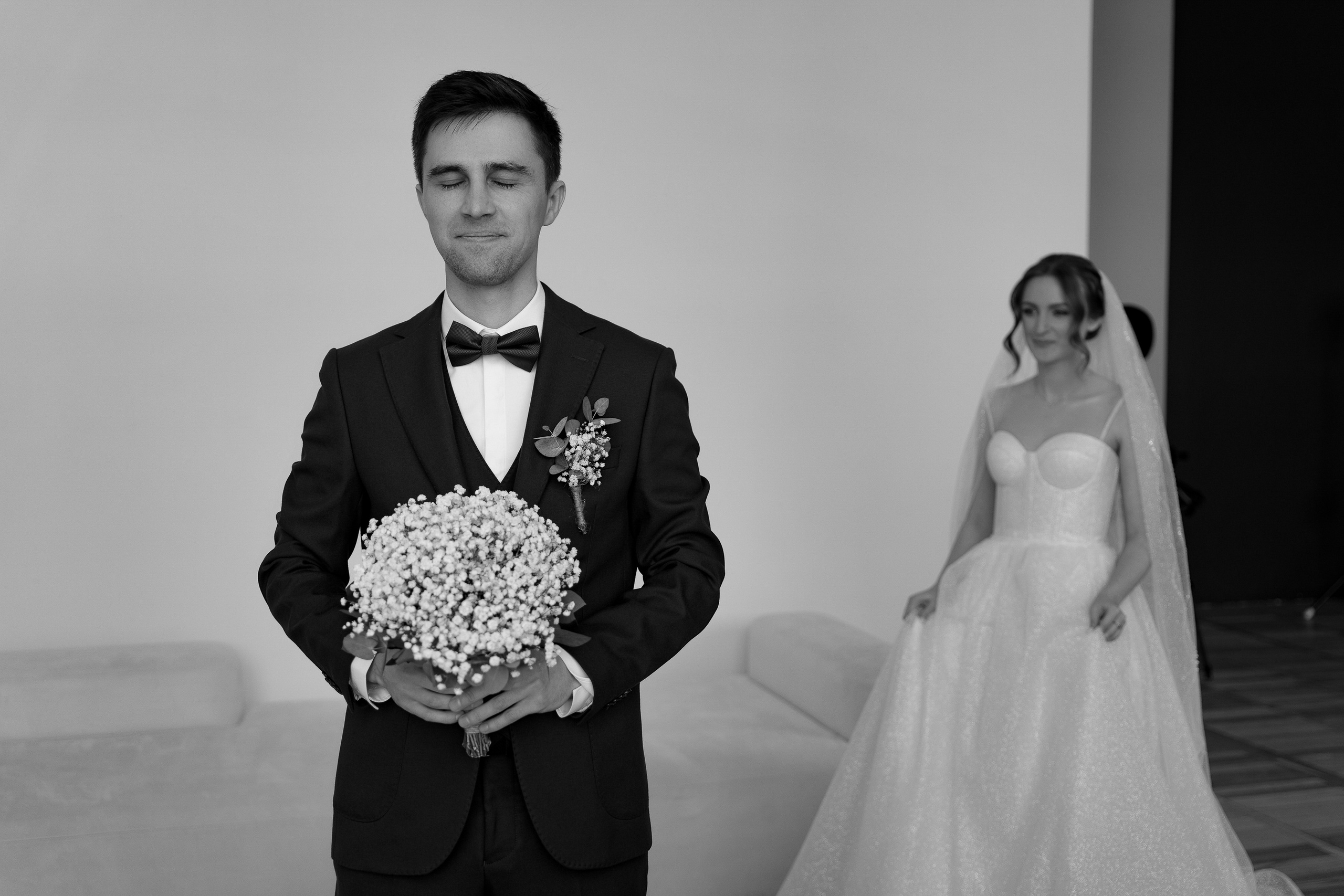 Юлиана и Илья. Свадебный фотограф