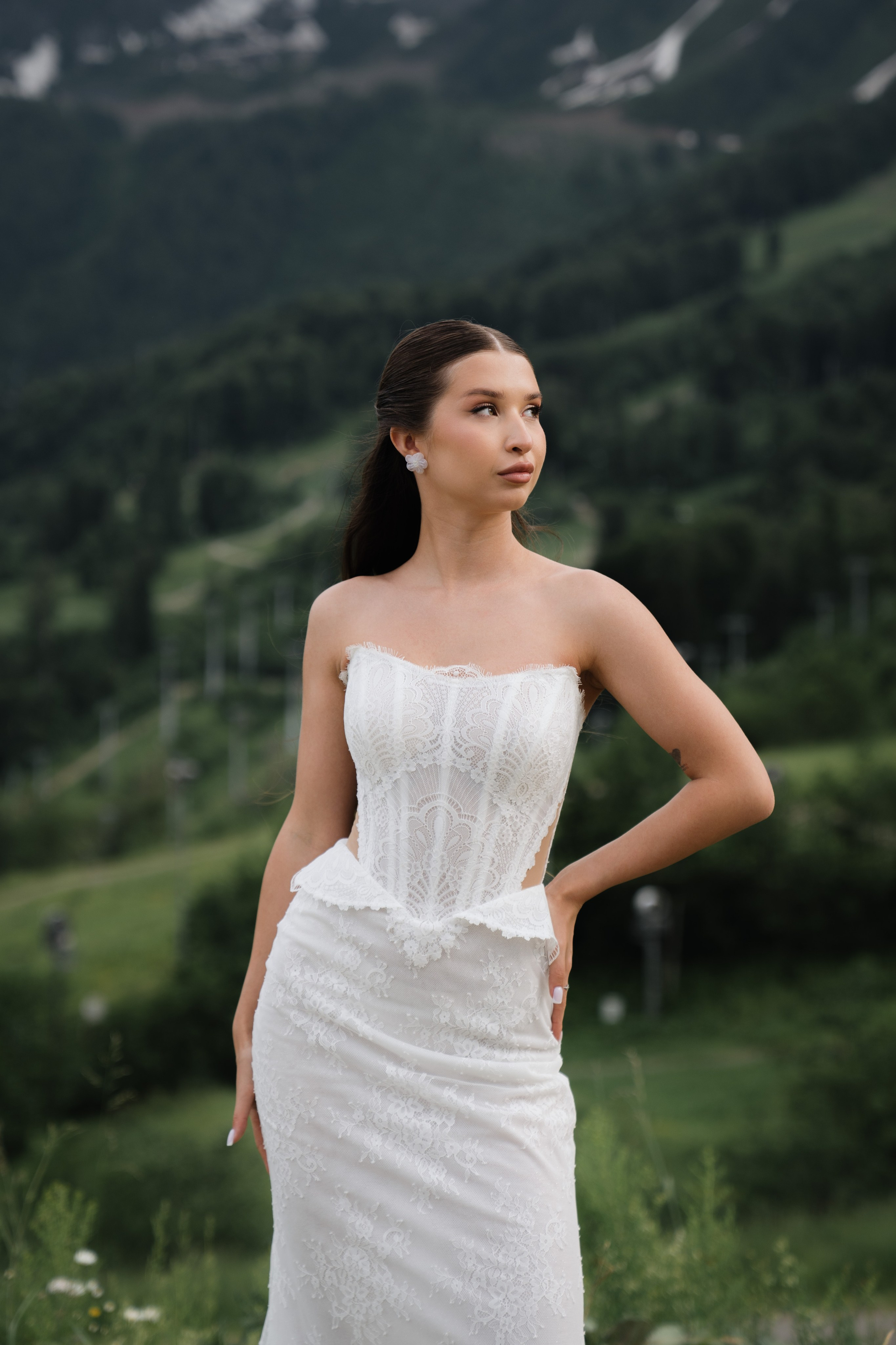 Юлия и Денис — Свадебный фототур. Фотограф в Сочи / Фототуры на кабриолете | Виктор Рогулев