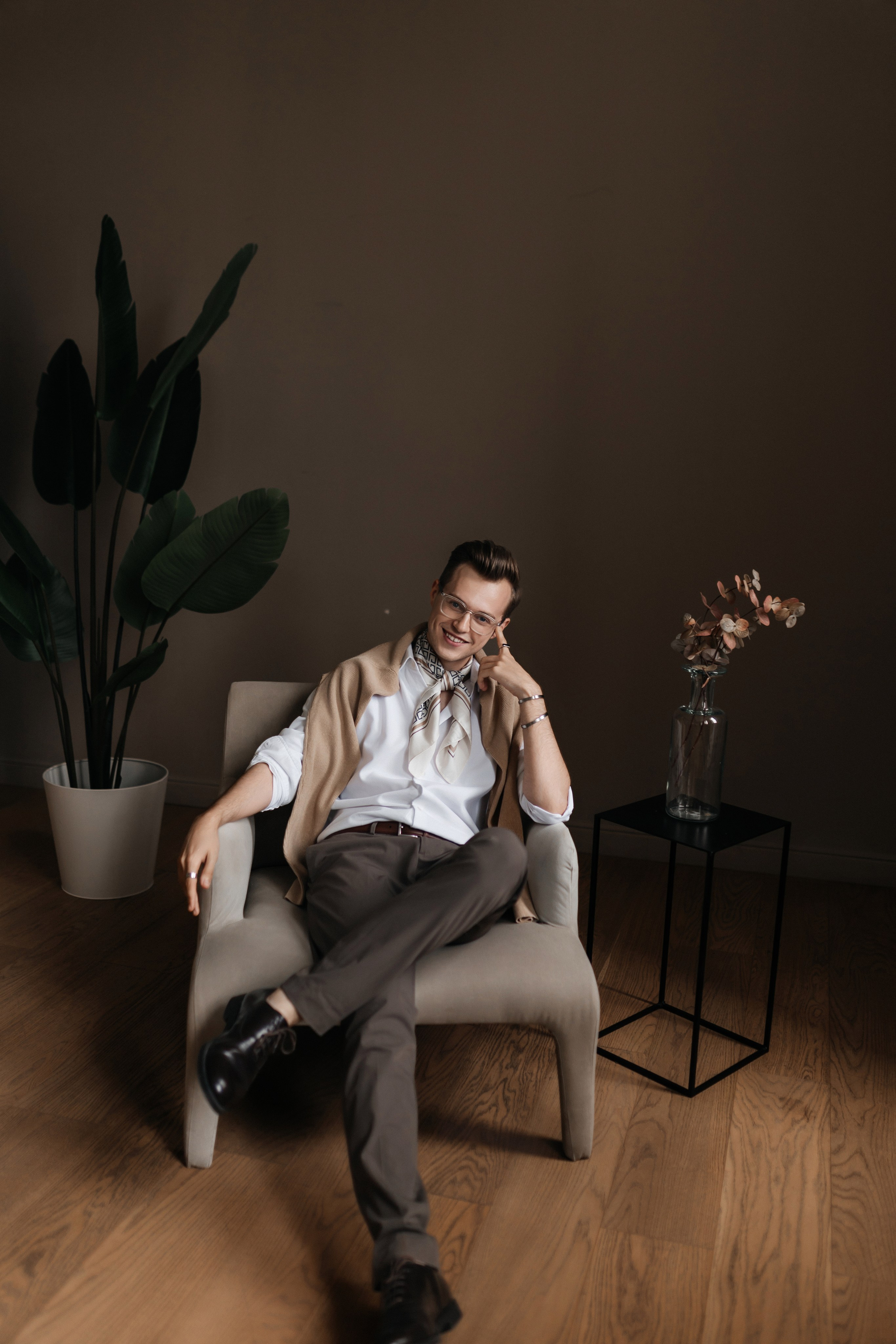 Константин Тищенко. Фотограф Наталия Федосова, г. Москва. TG и Instagram @nataliya_raw