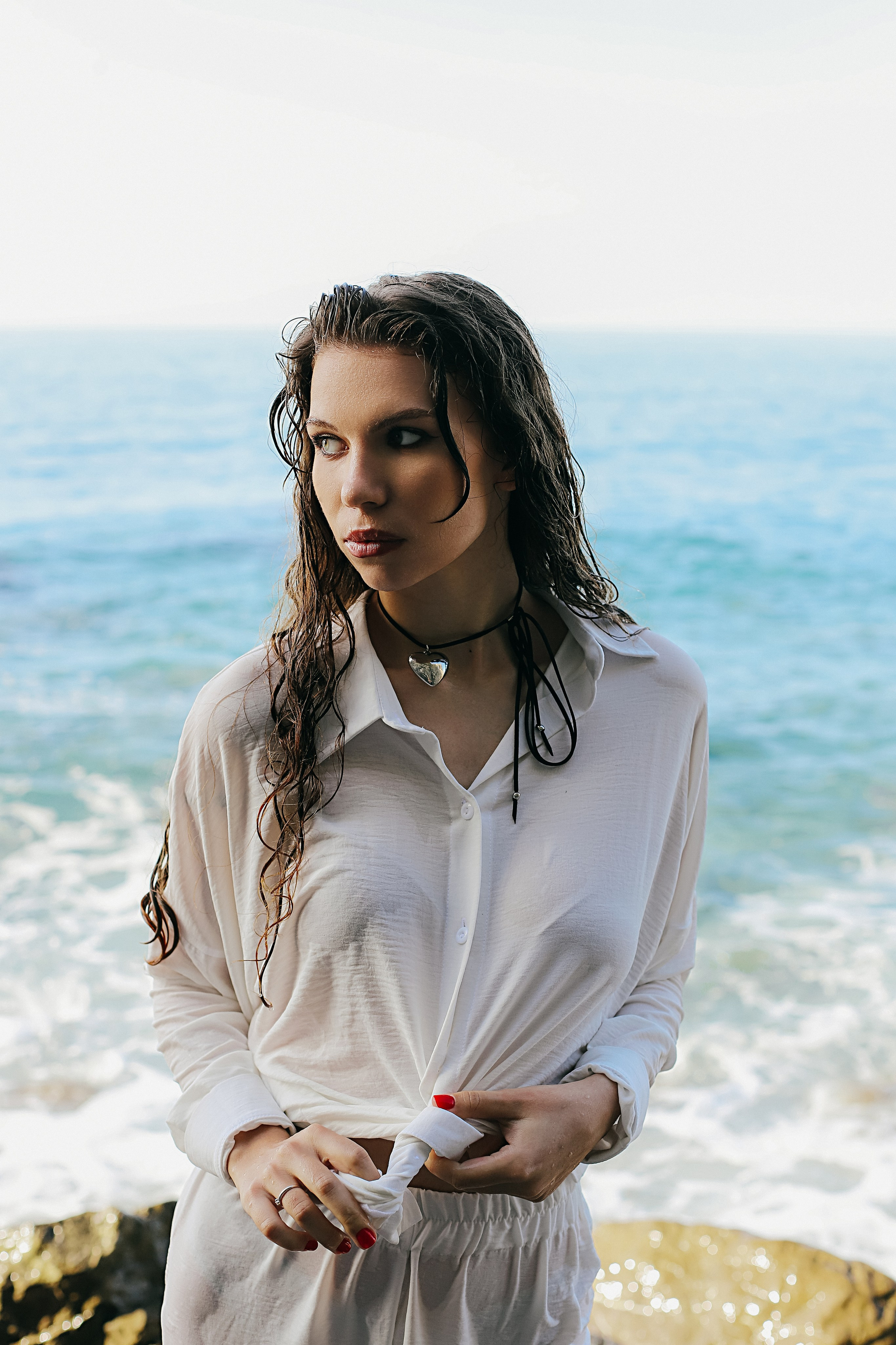 АЛЁНА. Фотограф Мариуполь | Ялта | Крым — Диана Мазенко