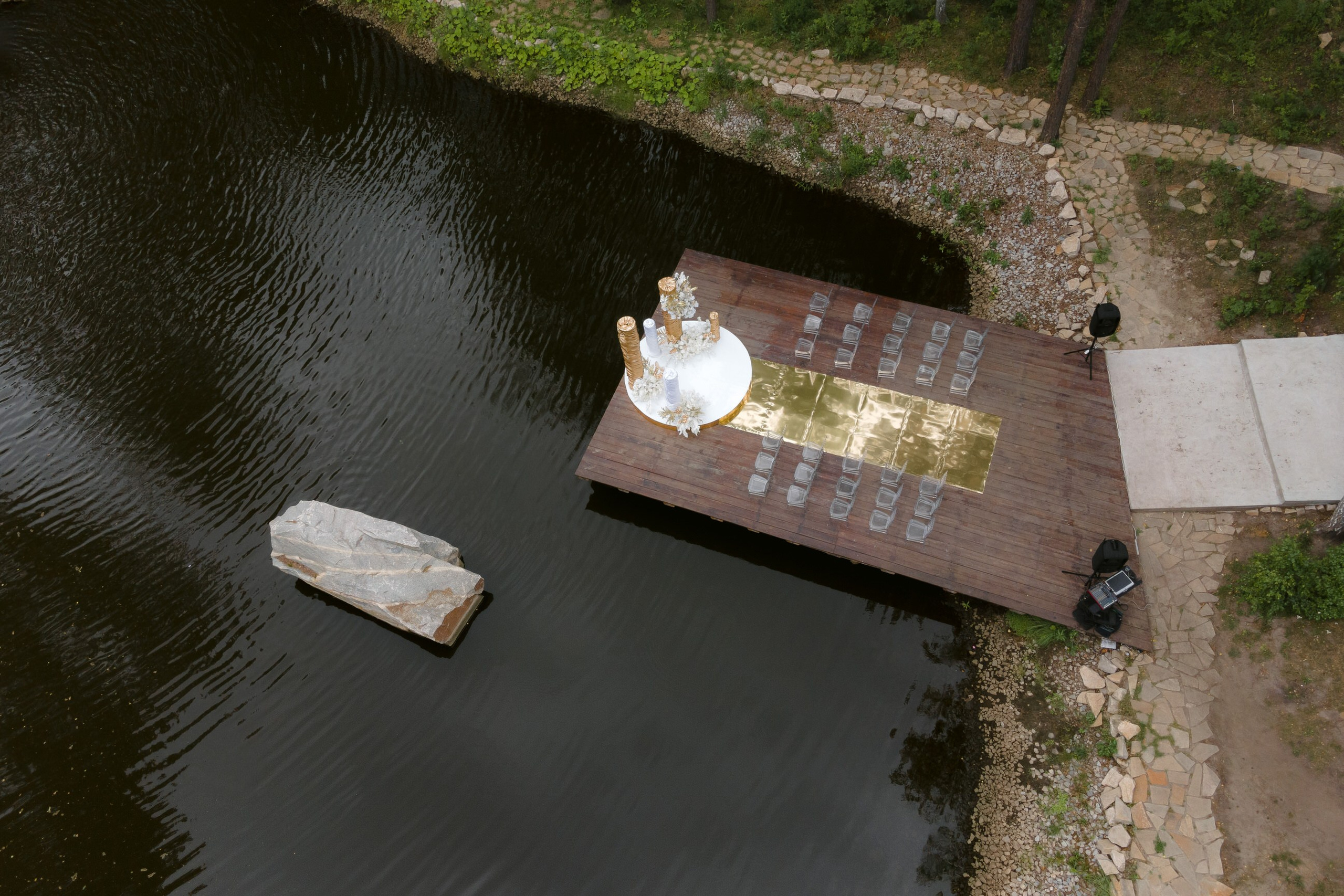 Татьяна & Дмитрий. Yura Rush Свадебный фотограф Тюмень