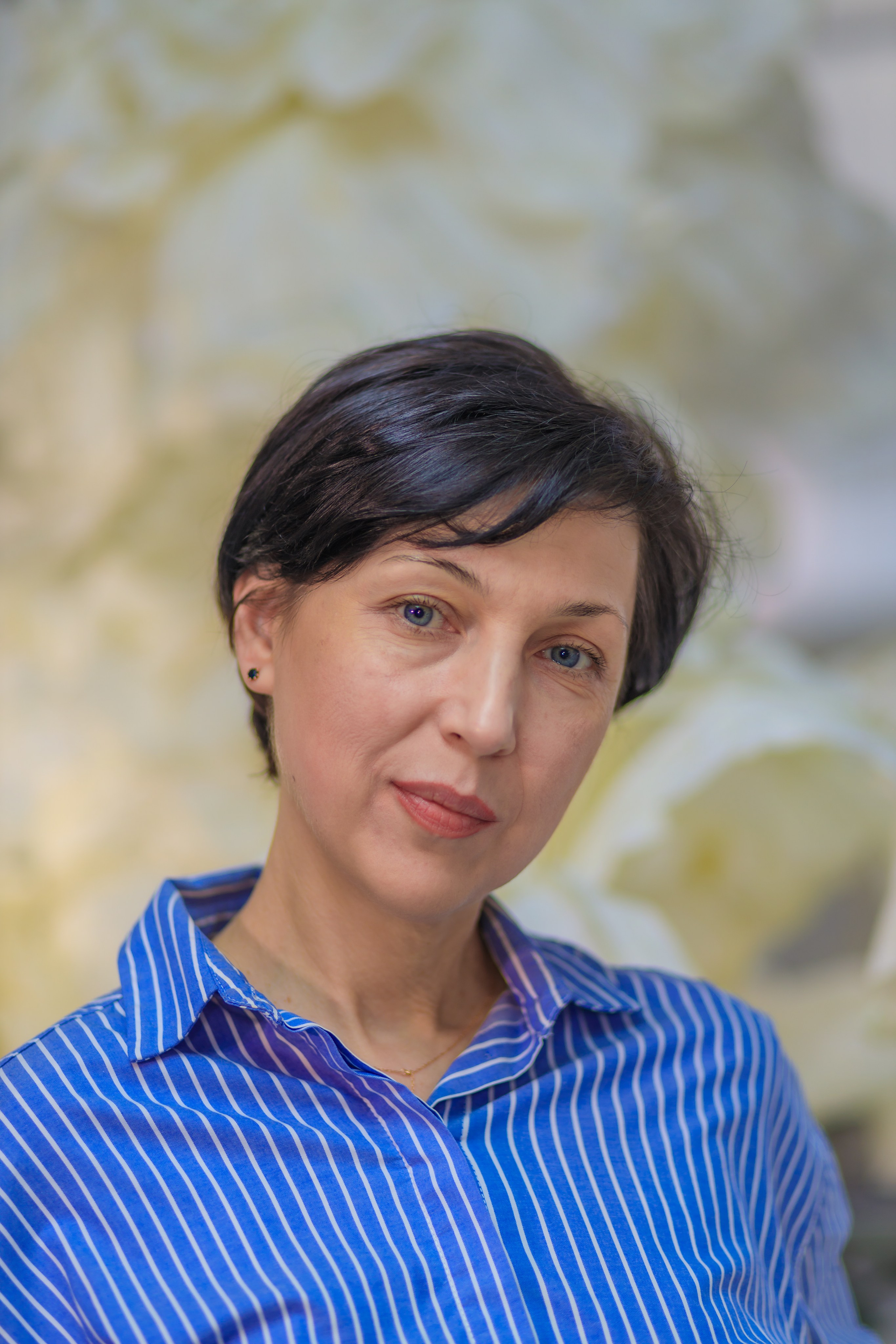 COSMO тренинг-шоу «Зажги свою звезду». Фотограф и видеограф в Ставрополе Инна Попова