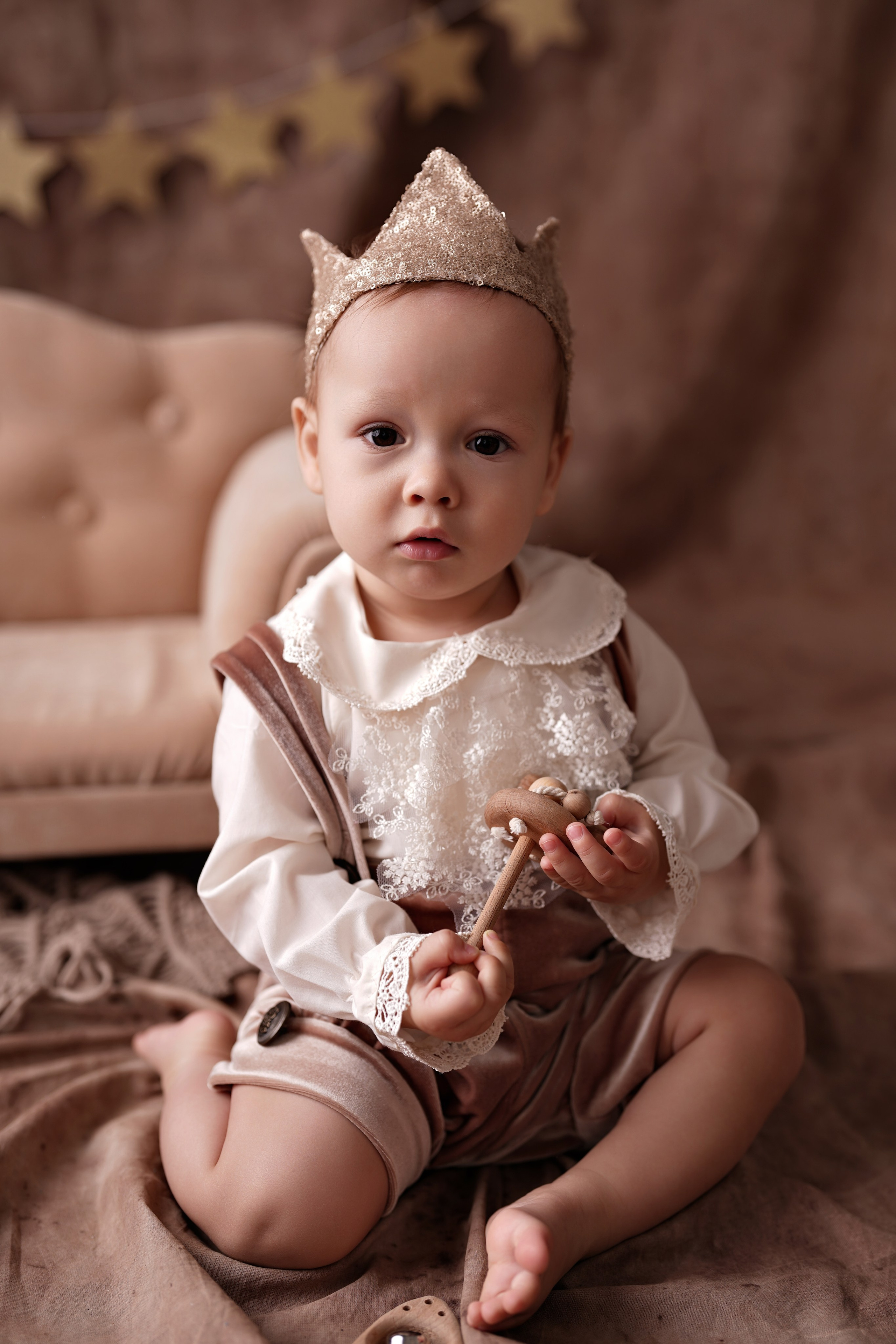 Дни рождения. Детский и семейный фотограф Ирина Иванова